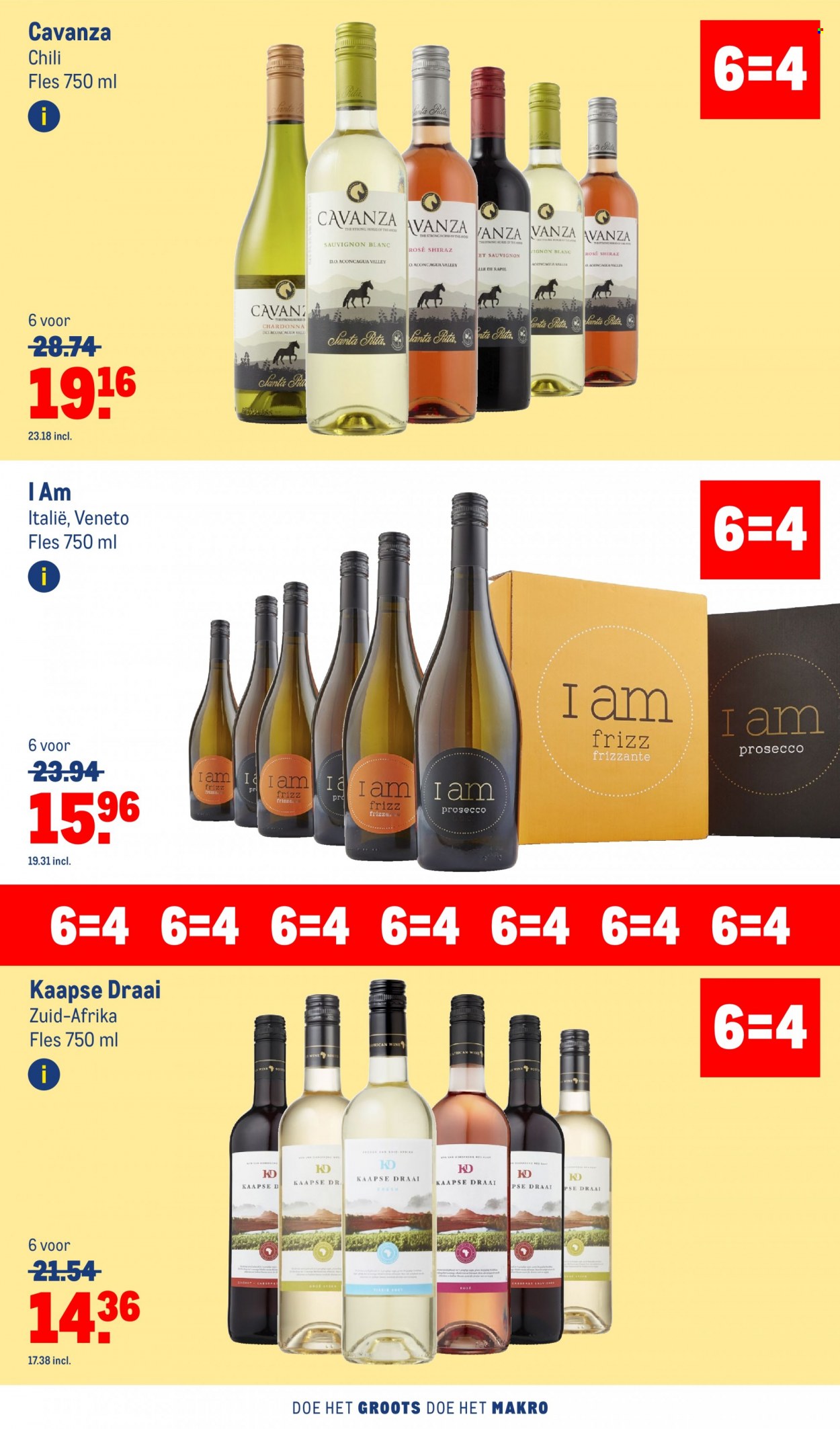 Makro-aanbieding - 4-1-2023 - 31-1-2023. Pagina 38