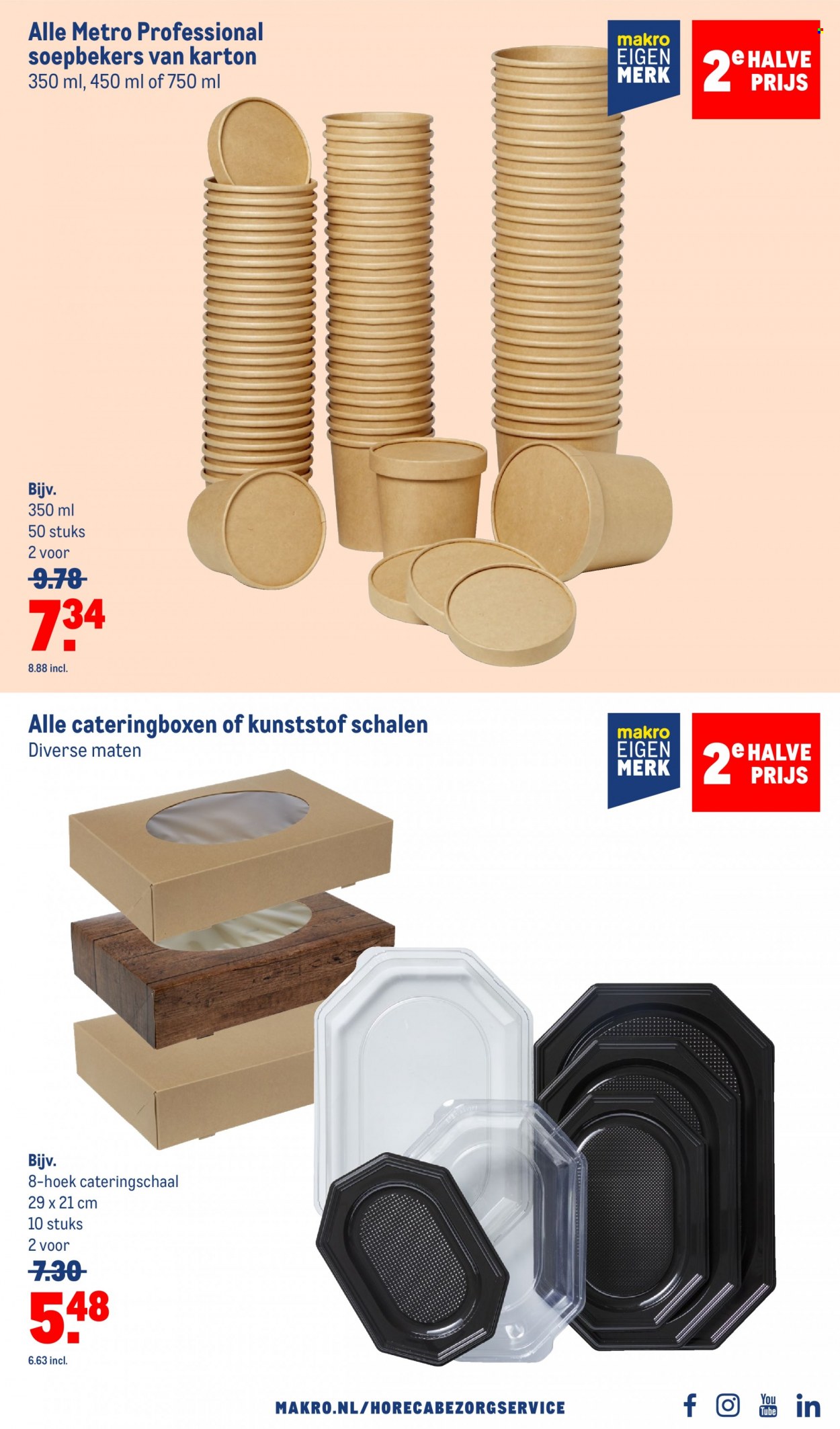 Makro-aanbieding - 4-1-2023 - 31-1-2023. Pagina 41