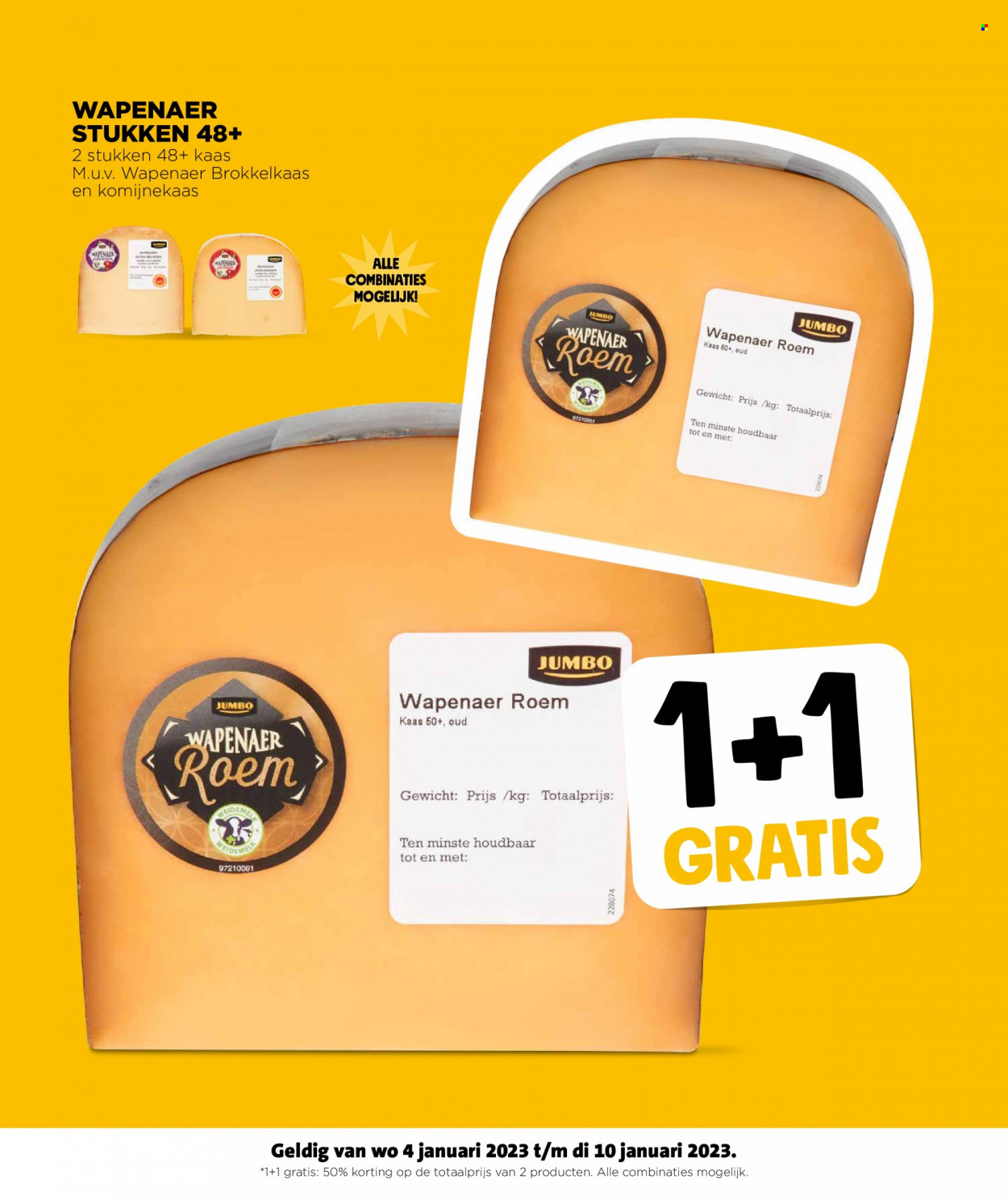 Jumbo-aanbieding - 4-1-2023 - 10-1-2023. Pagina 3