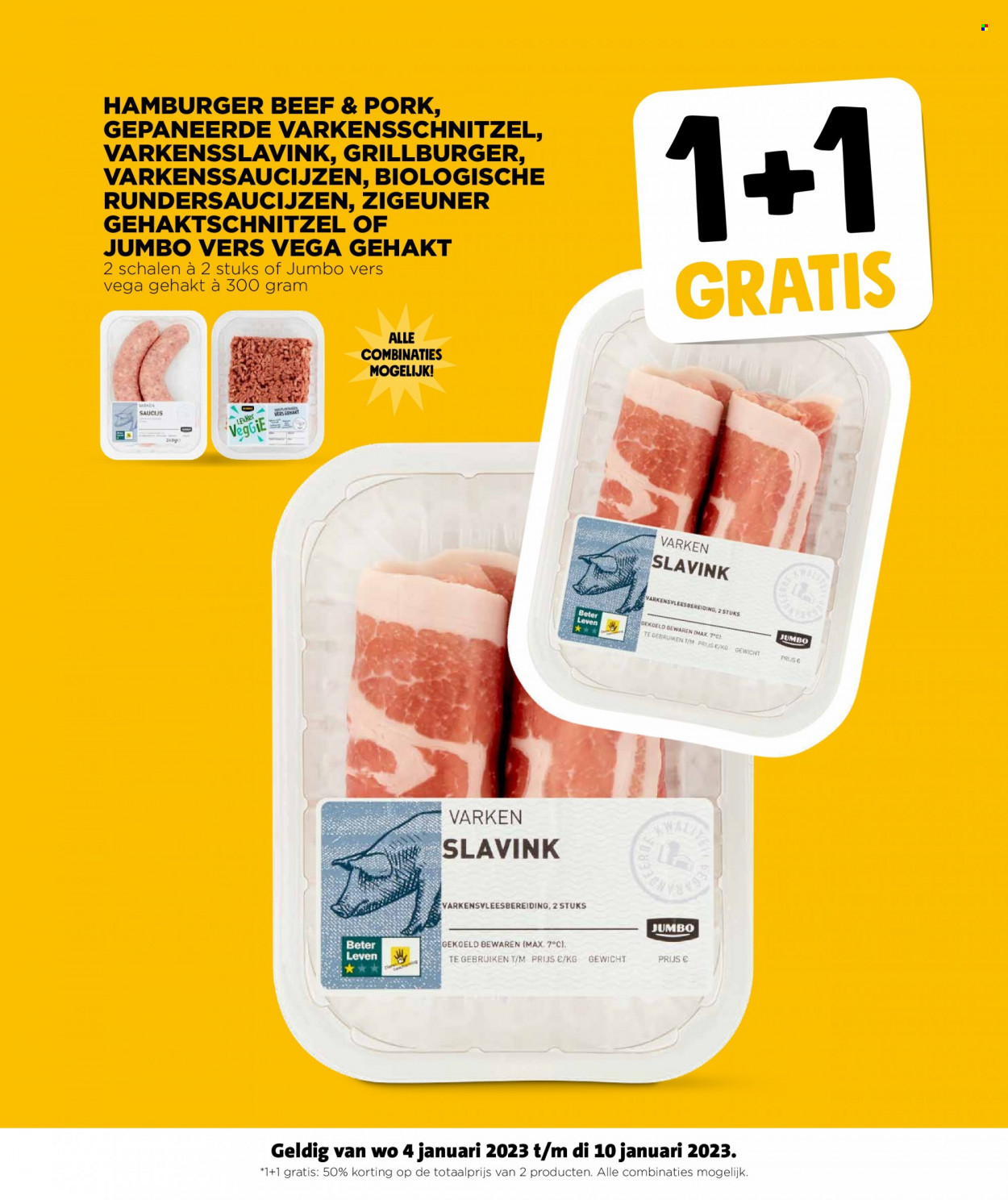 Jumbo-aanbieding - 4-1-2023 - 10-1-2023. Pagina 7