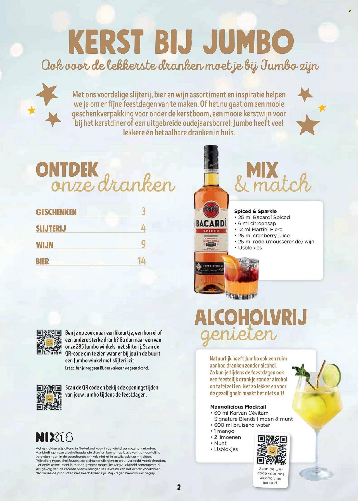 Jumbo-aanbieding - 7-12-2022 - 3-1-2023. Pagina 2