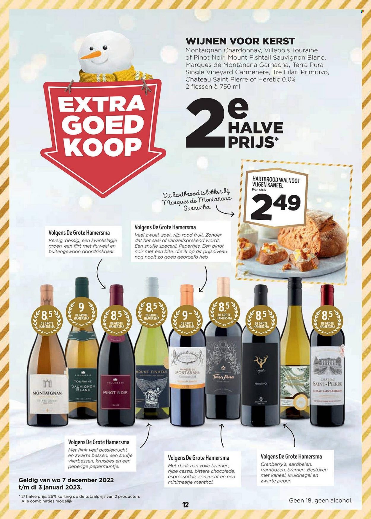 Jumbo-aanbieding - 7-12-2022 - 3-1-2023. Pagina 12