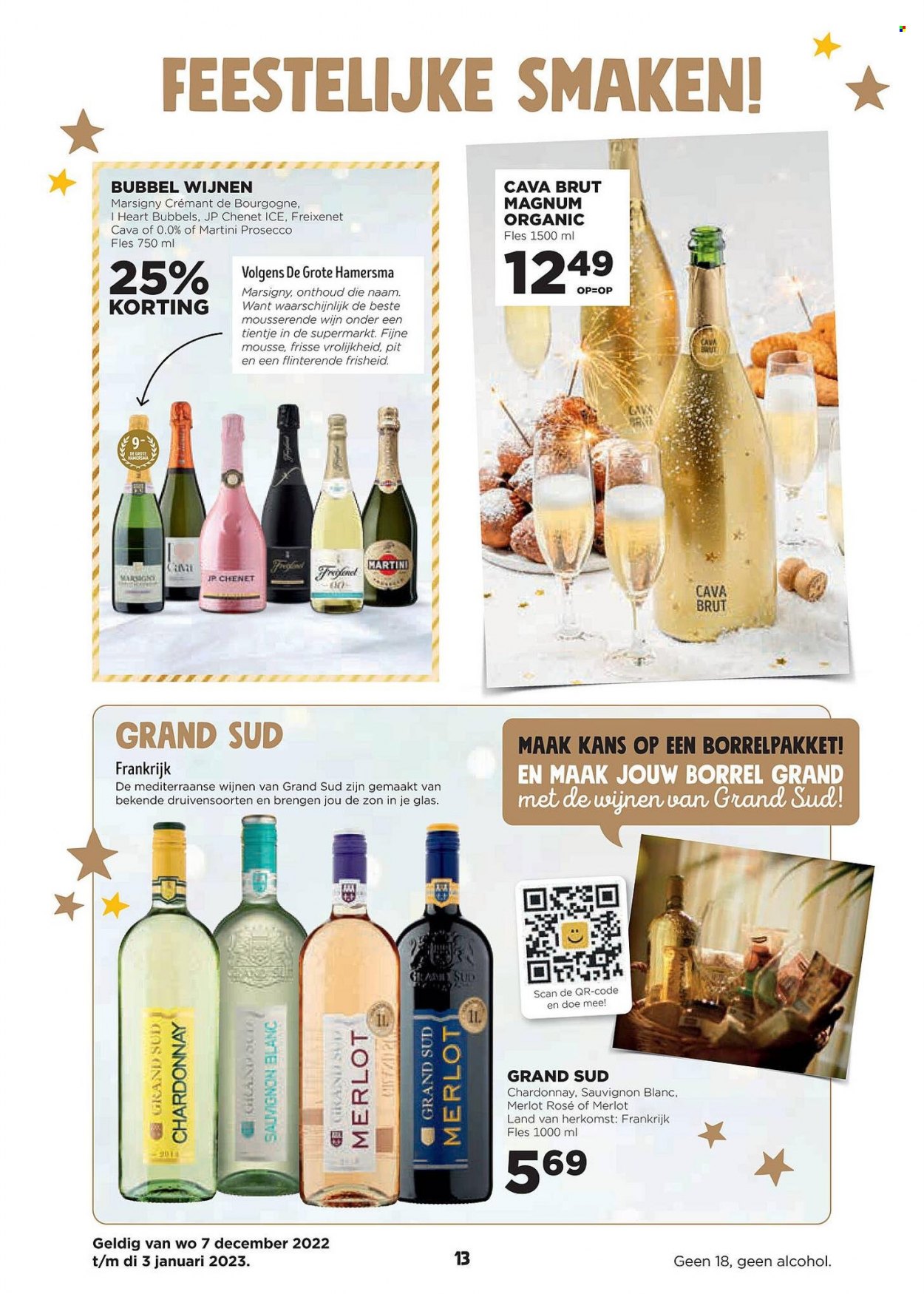 Jumbo-aanbieding - 7-12-2022 - 3-1-2023. Pagina 13