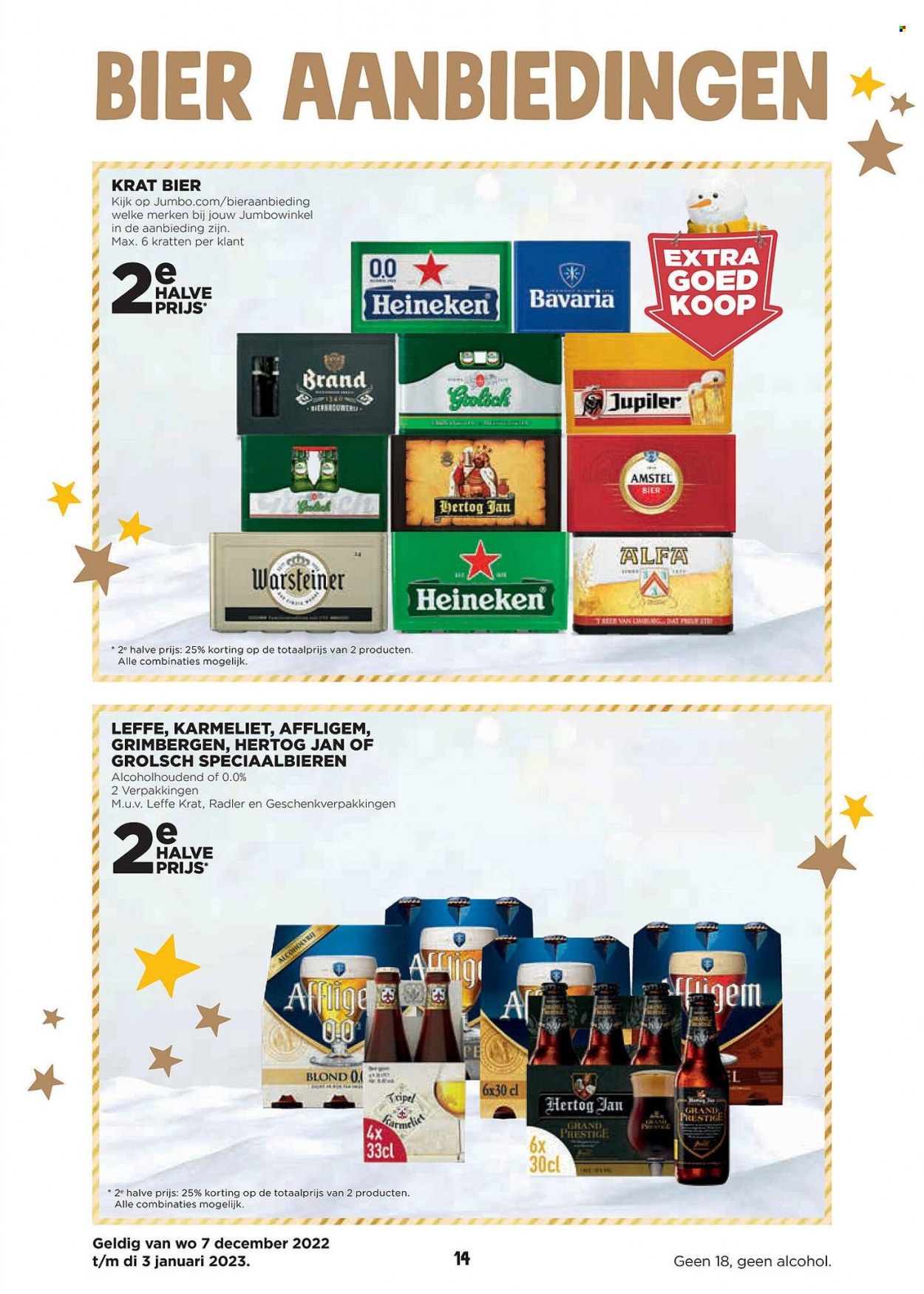Jumbo-aanbieding - 7-12-2022 - 3-1-2023. Pagina 14
