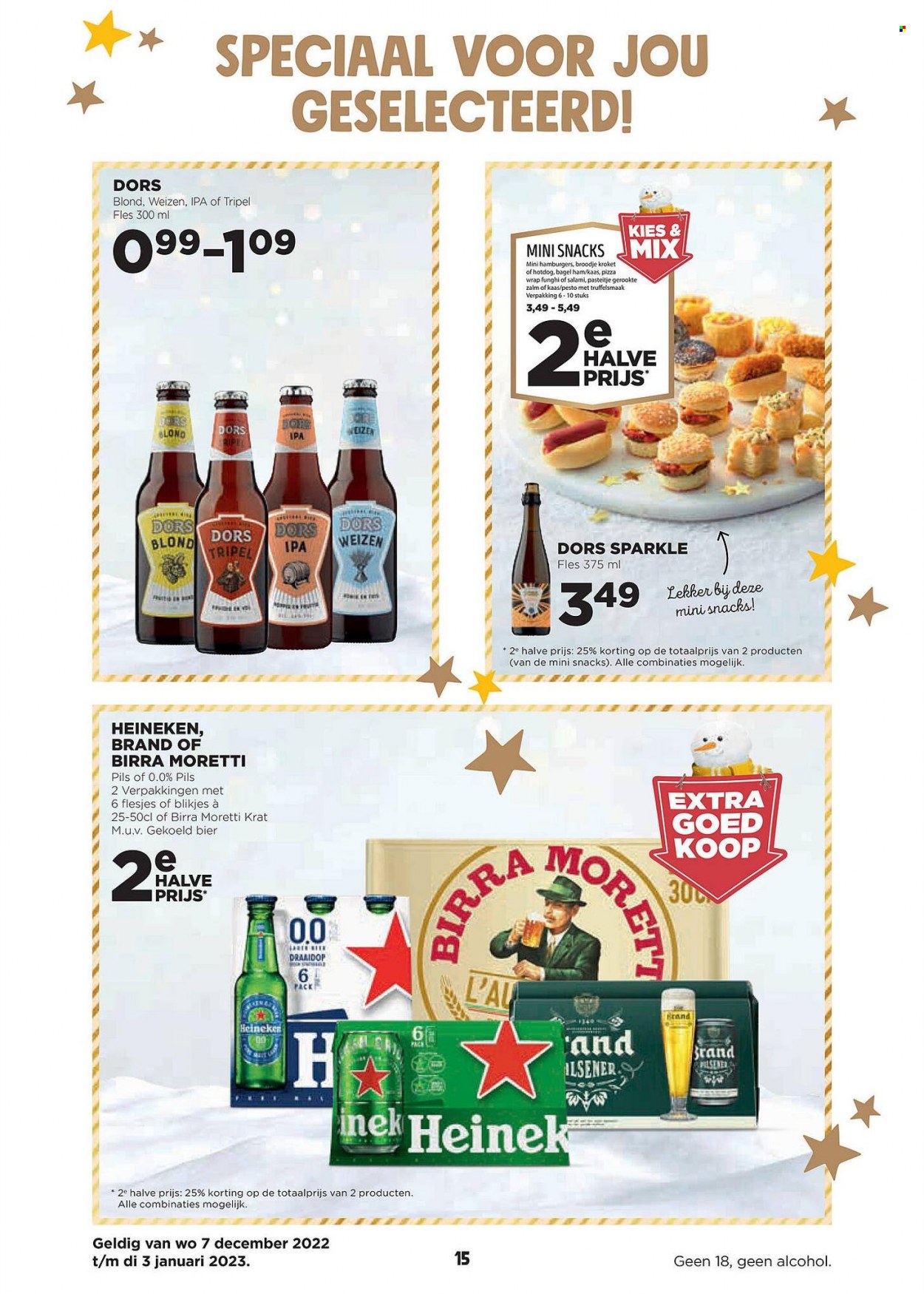 Jumbo-aanbieding - 7-12-2022 - 3-1-2023. Pagina 15