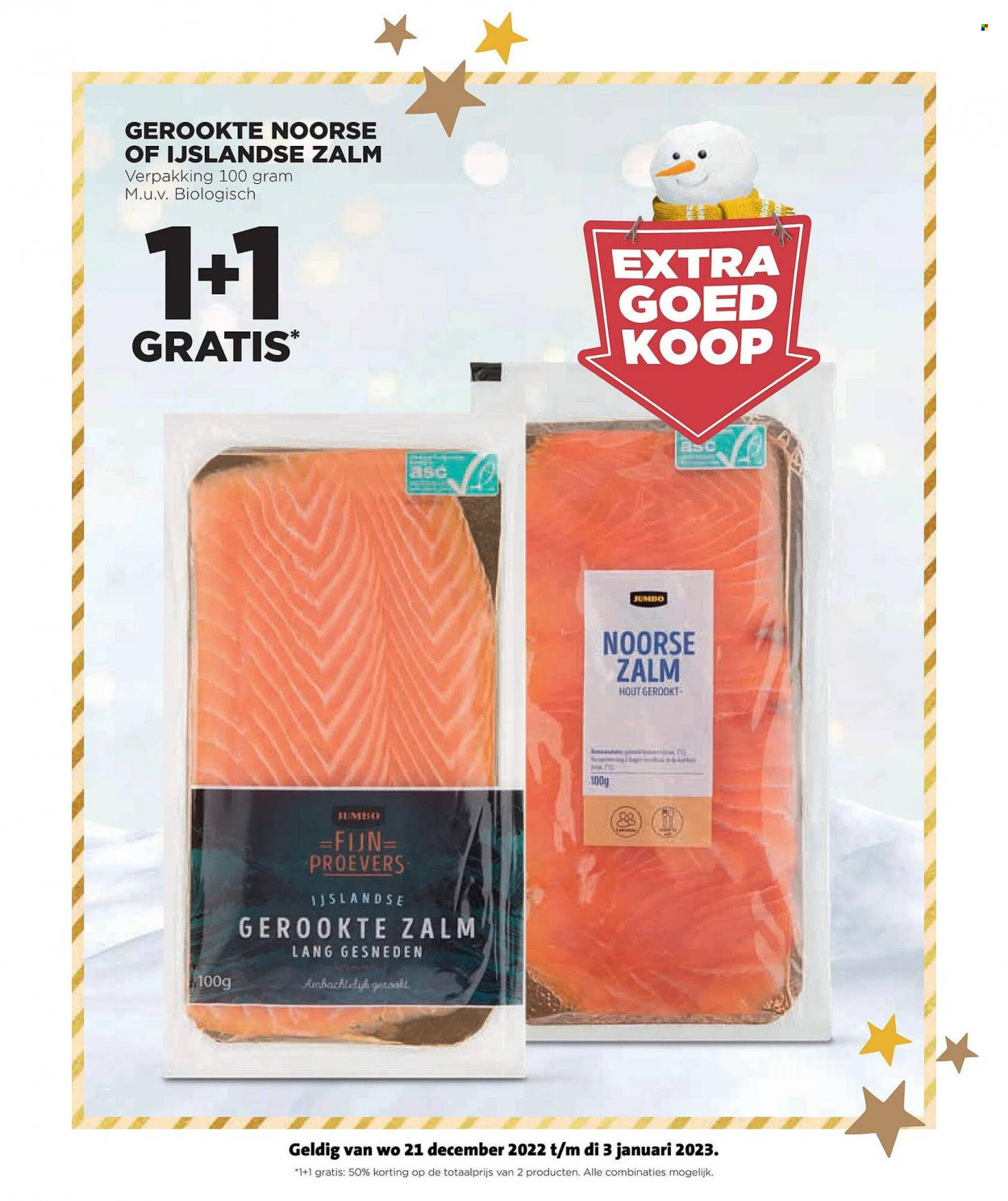 Jumbo-aanbieding - 21-12-2022 - 8-1-2023. Pagina 2