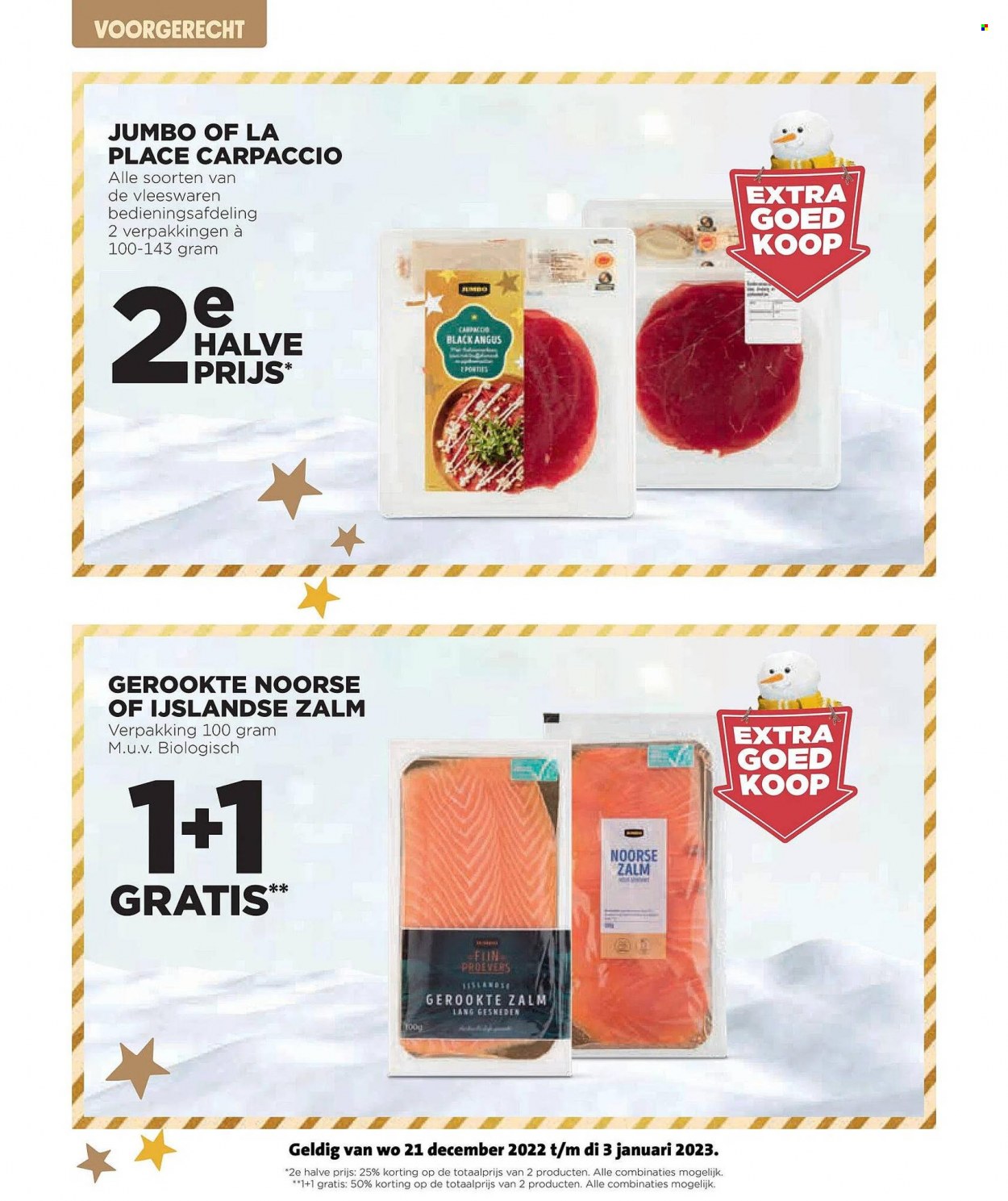 Jumbo-aanbieding - 21-12-2022 - 8-1-2023. Pagina 7