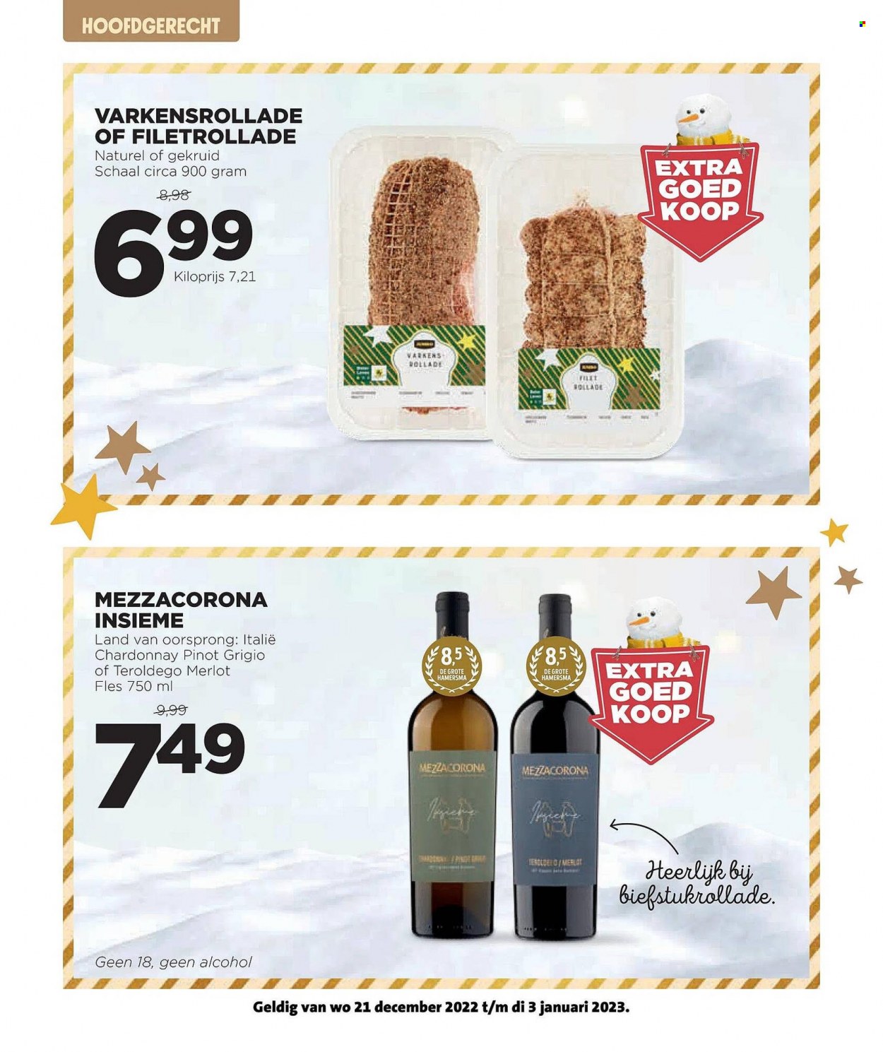 Jumbo-aanbieding - 21-12-2022 - 8-1-2023. Pagina 13