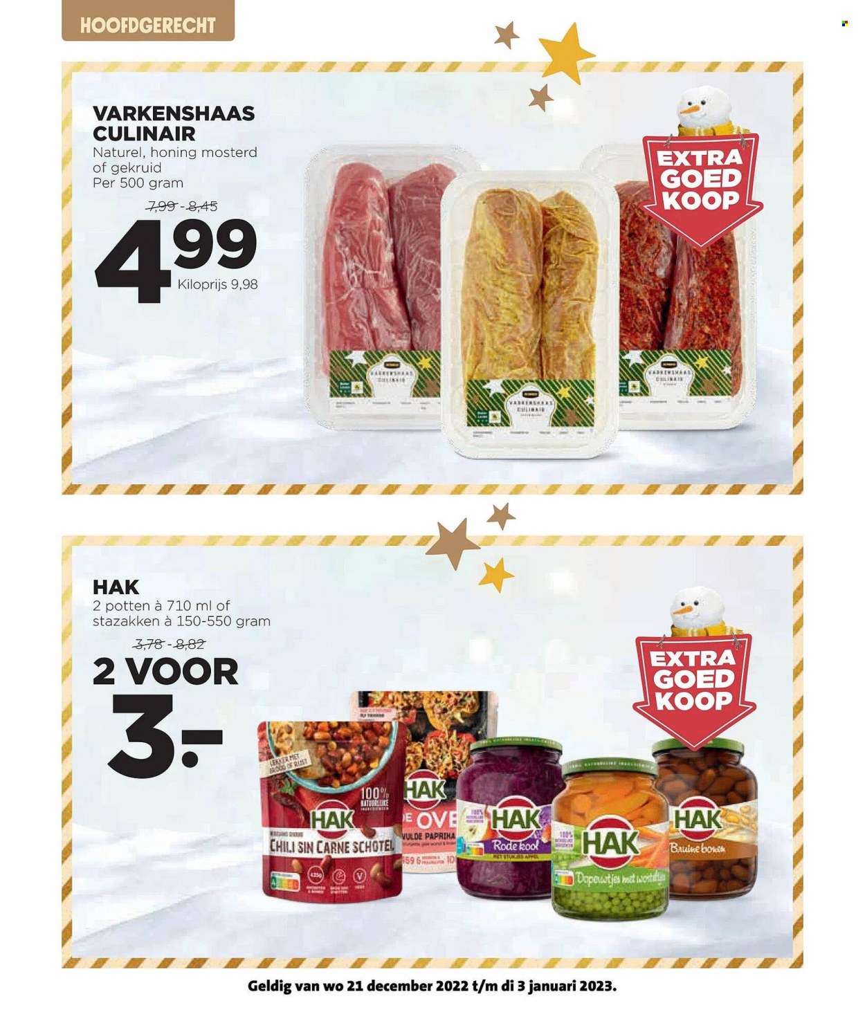 Jumbo-aanbieding - 21-12-2022 - 8-1-2023. Pagina 16