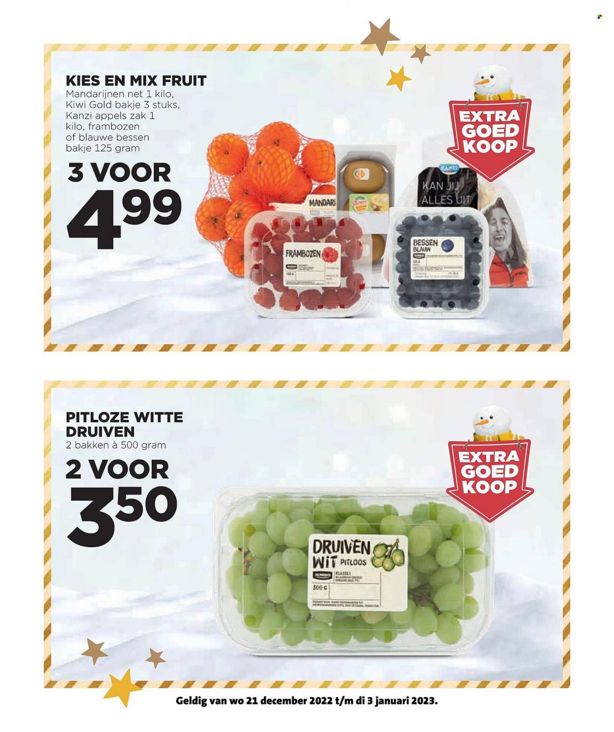 Jumbo-aanbieding - 21-12-2022 - 8-1-2023. Pagina 27