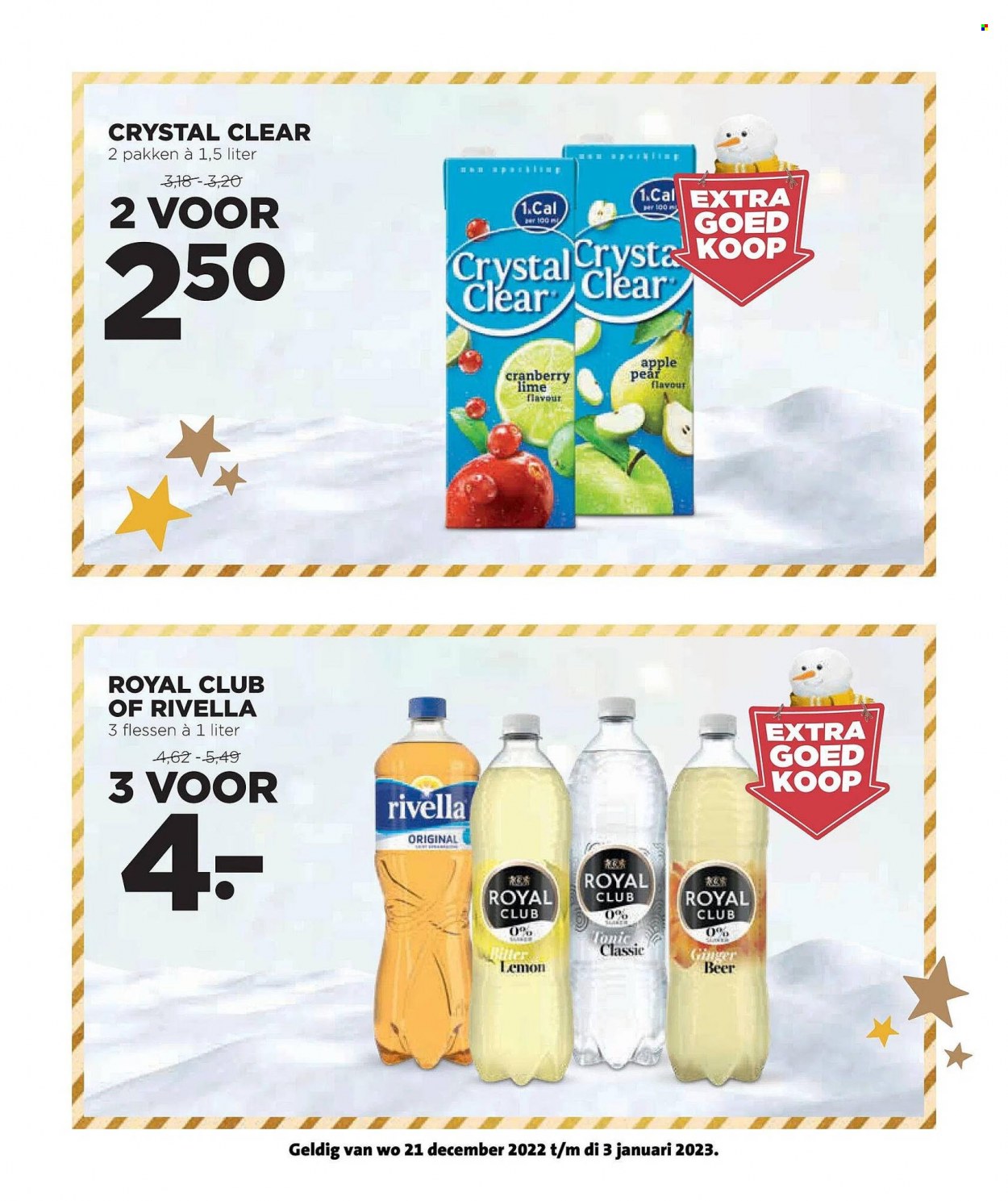 Jumbo-aanbieding - 21-12-2022 - 8-1-2023. Pagina 33