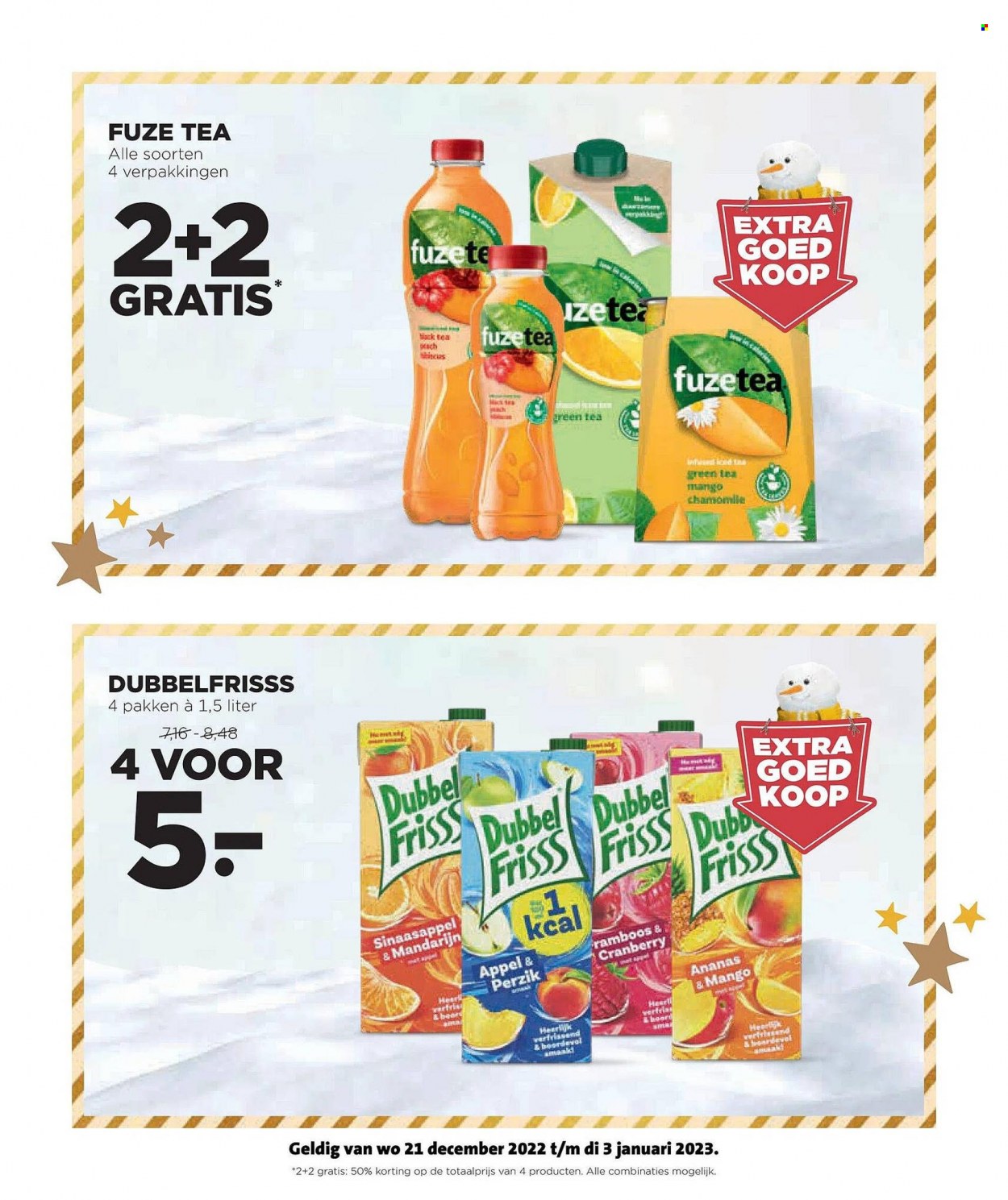Jumbo-aanbieding - 21-12-2022 - 8-1-2023. Pagina 34