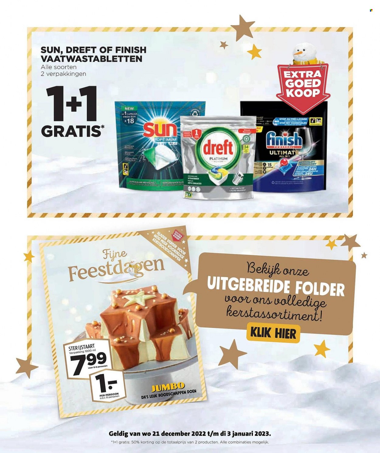Jumbo-aanbieding - 21-12-2022 - 8-1-2023. Pagina 39