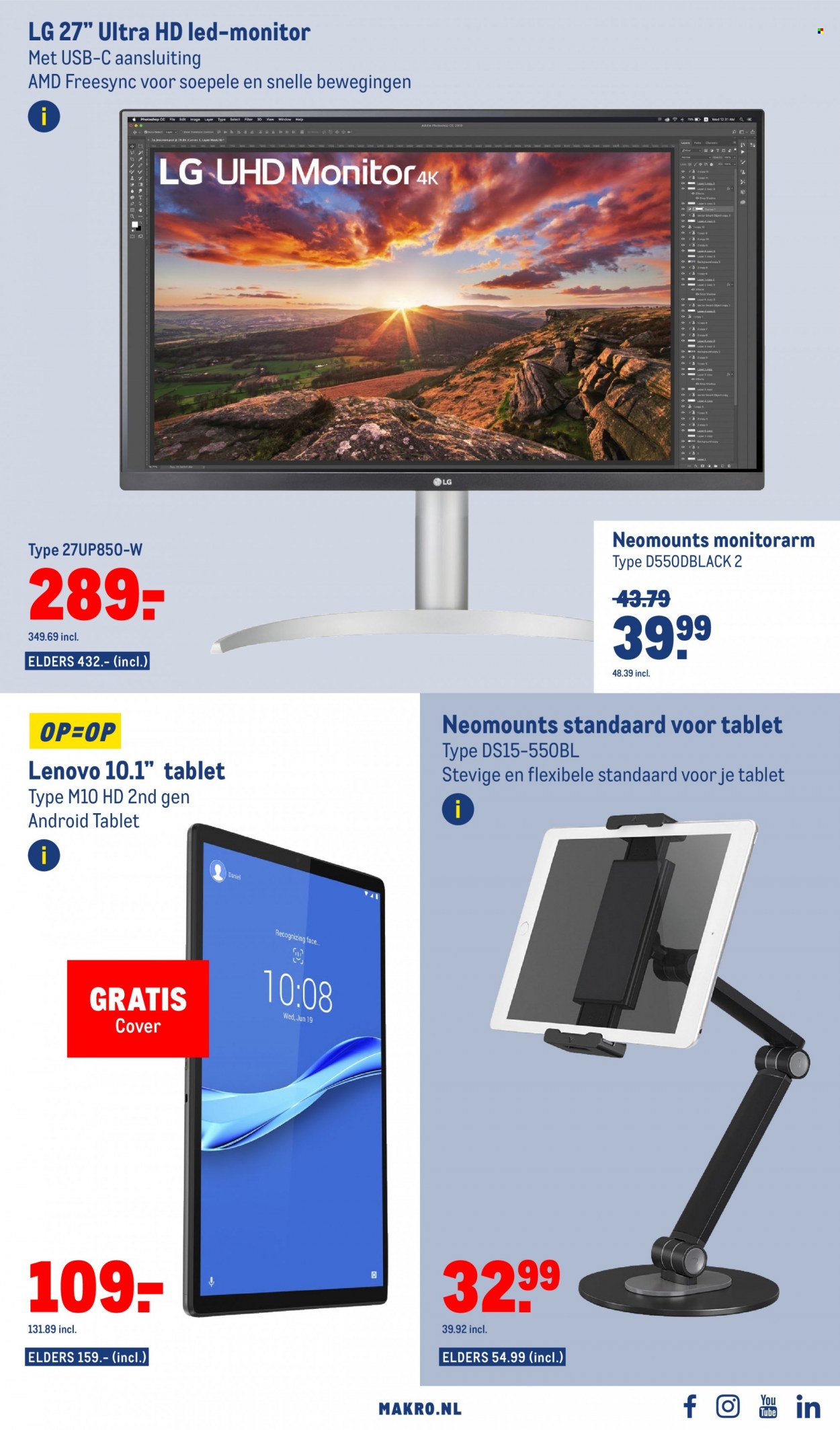 Makro-aanbieding - 4-1-2023 - 17-1-2023. Pagina 5