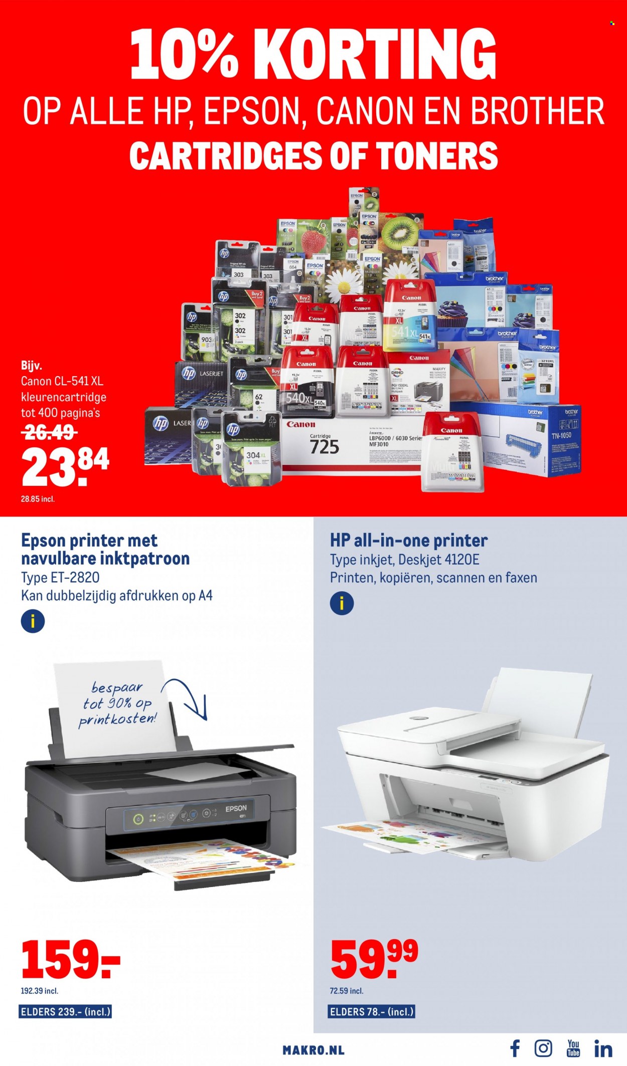 Makro-aanbieding - 4-1-2023 - 17-1-2023. Pagina 7