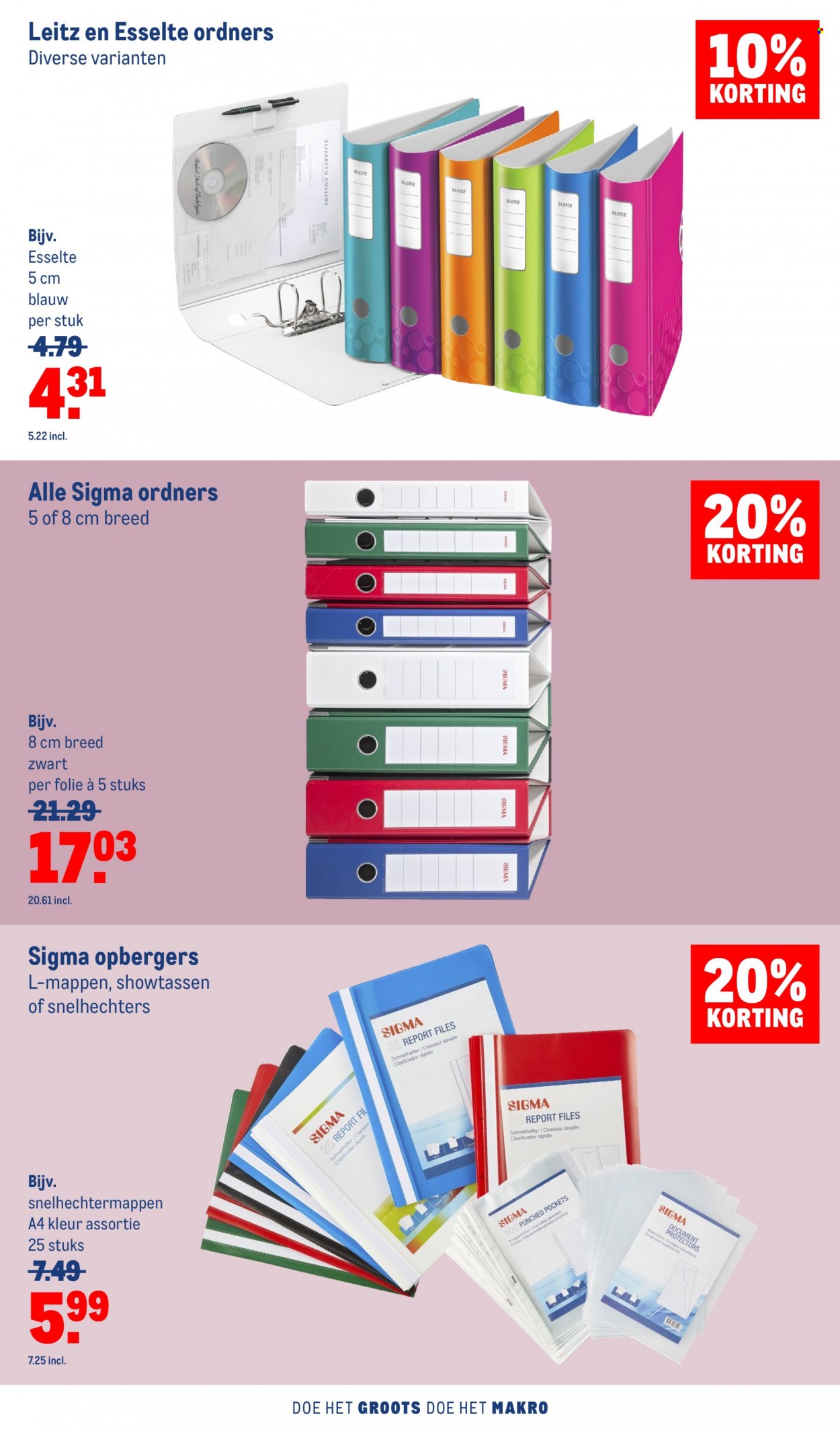 Makro-aanbieding - 4-1-2023 - 17-1-2023. Pagina 12
