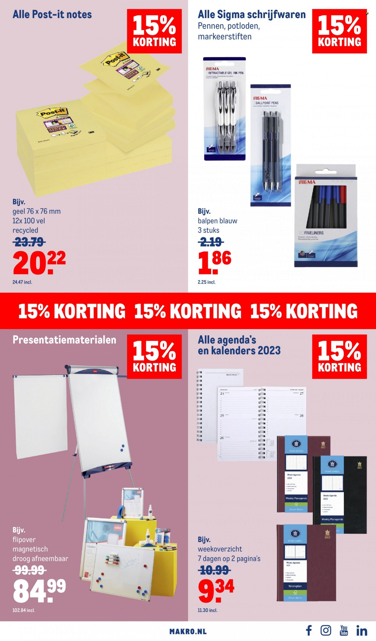 Makro-aanbieding - 4-1-2023 - 17-1-2023. Pagina 13