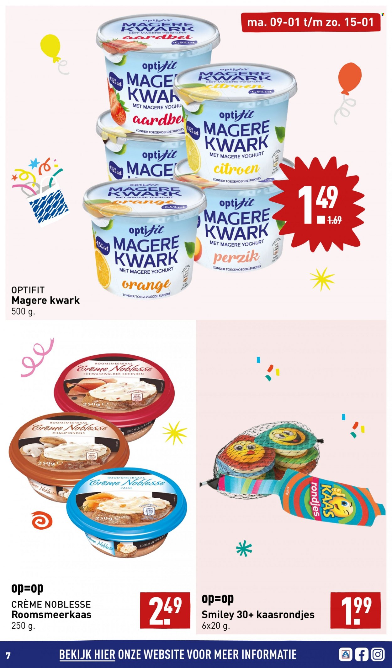 Aldi-aanbieding - 9-1-2023 - 15-1-2023. Pagina 7