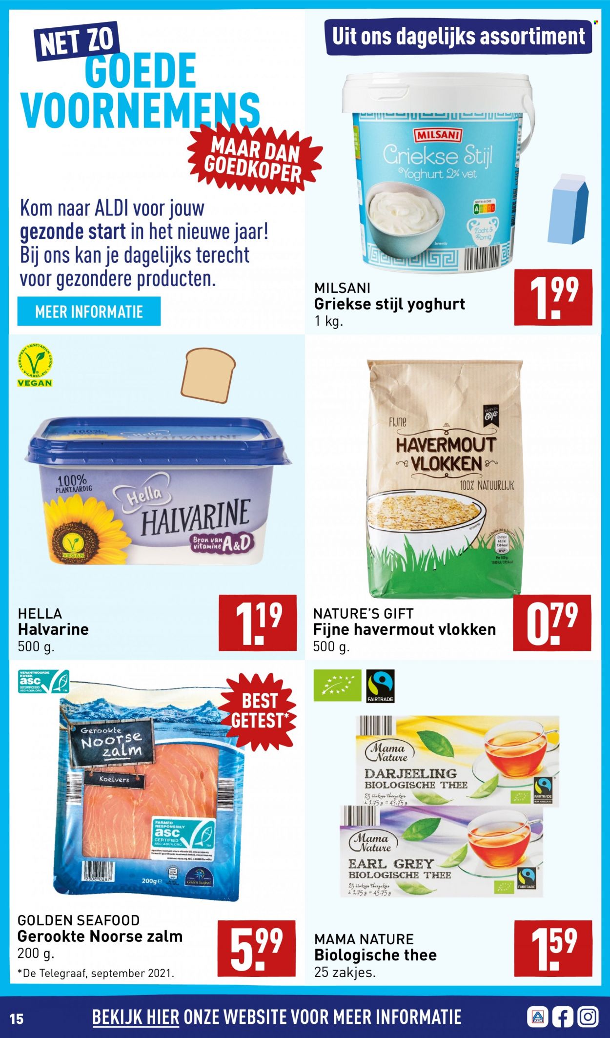 Aldi-aanbieding - 9-1-2023 - 15-1-2023. Pagina 15