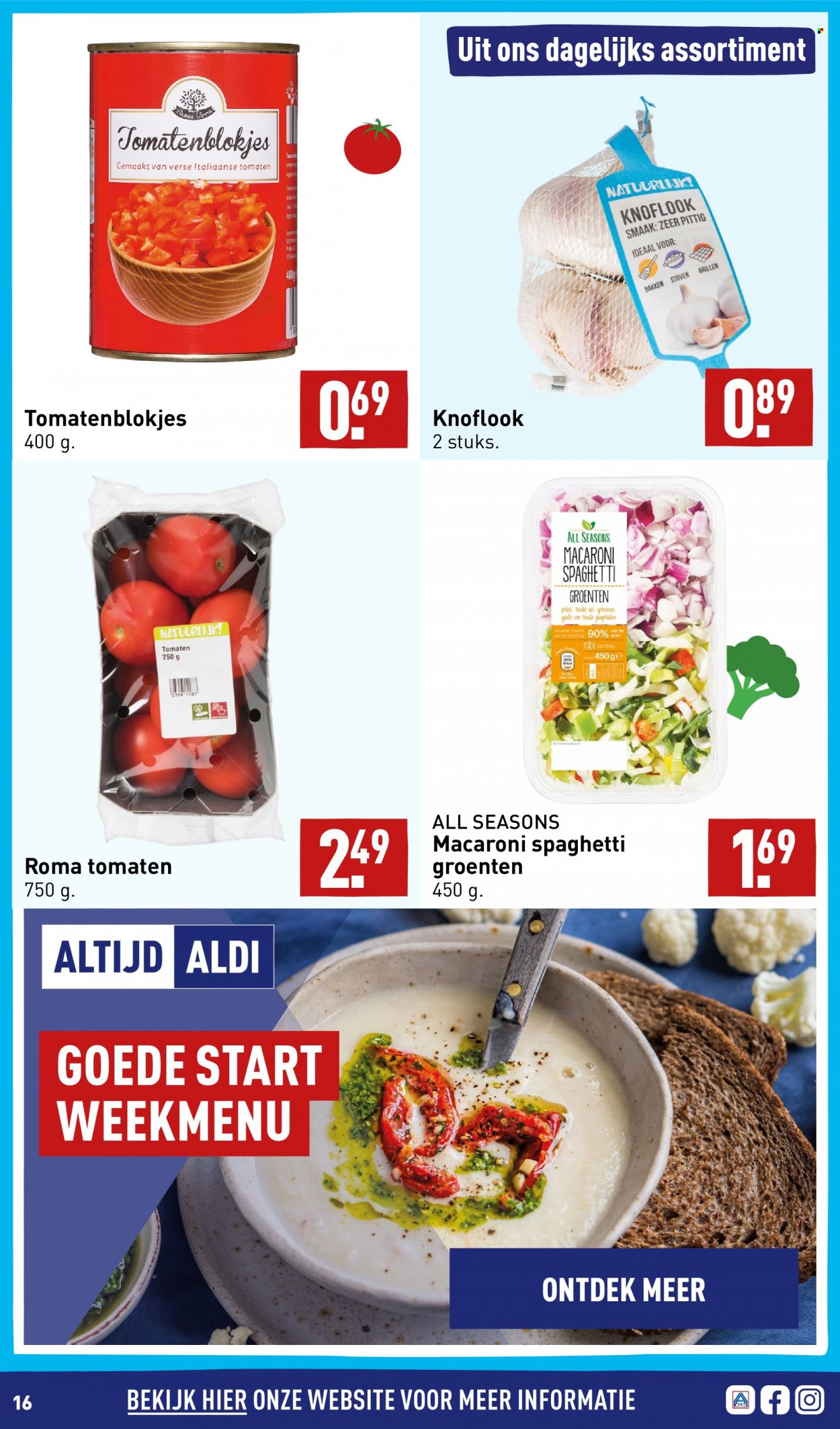 Aldi-aanbieding - 9-1-2023 - 15-1-2023. Pagina 16