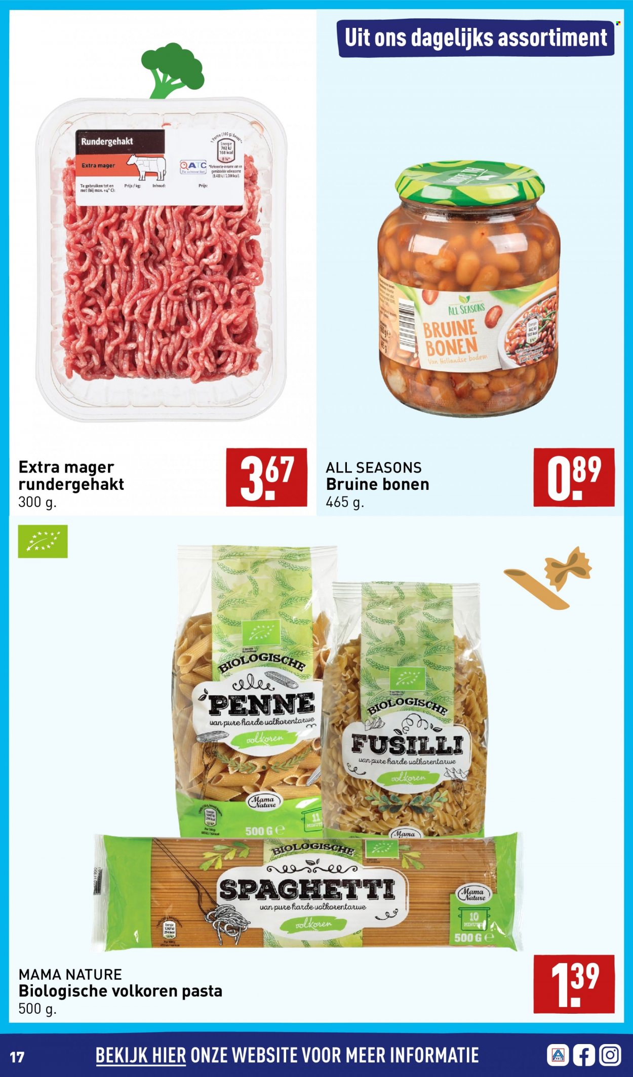 Aldi-aanbieding - 9-1-2023 - 15-1-2023. Pagina 17