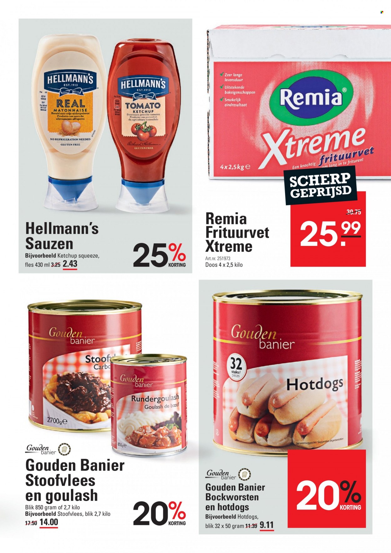 Sligro-aanbieding - 2-1-2023 - 16-1-2023. Pagina 5