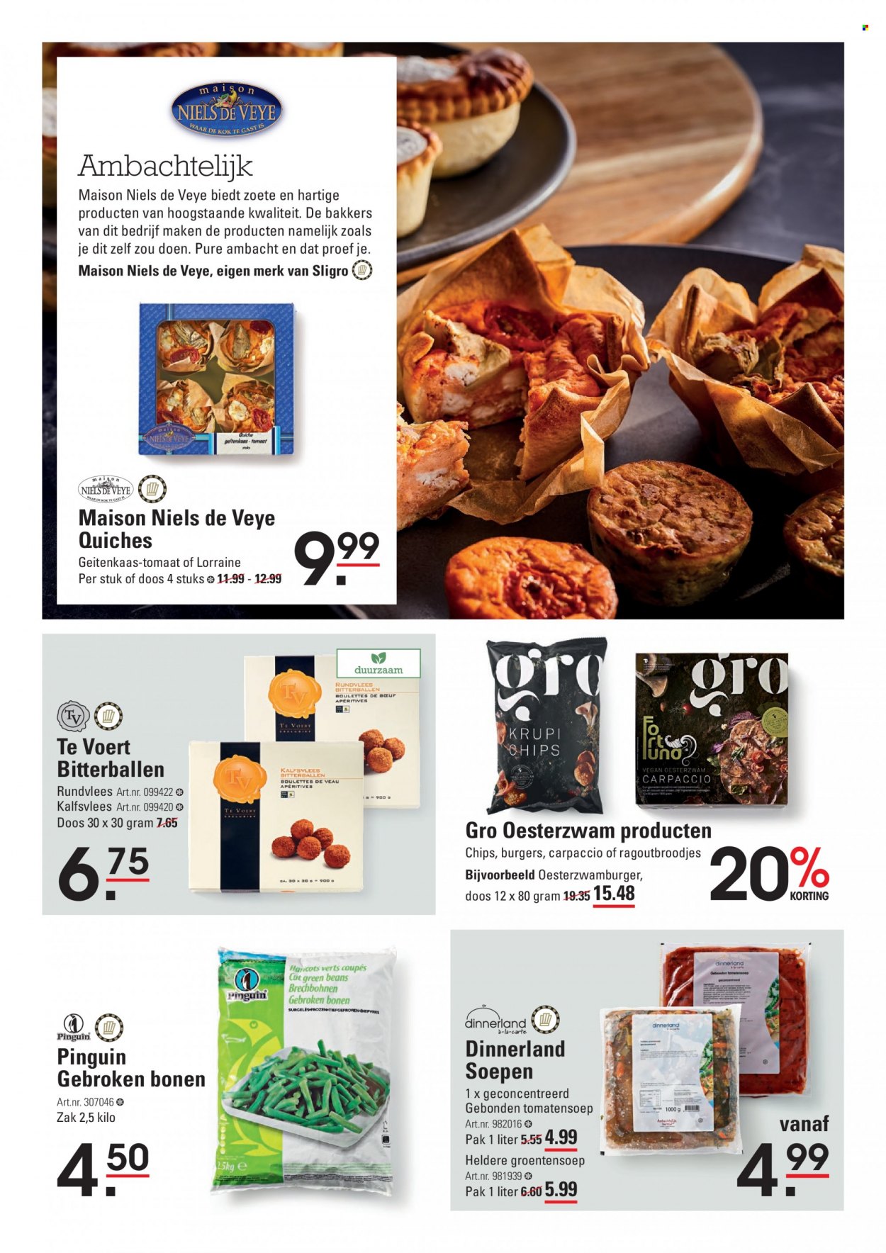 Sligro-aanbieding - 2-1-2023 - 16-1-2023. Pagina 6