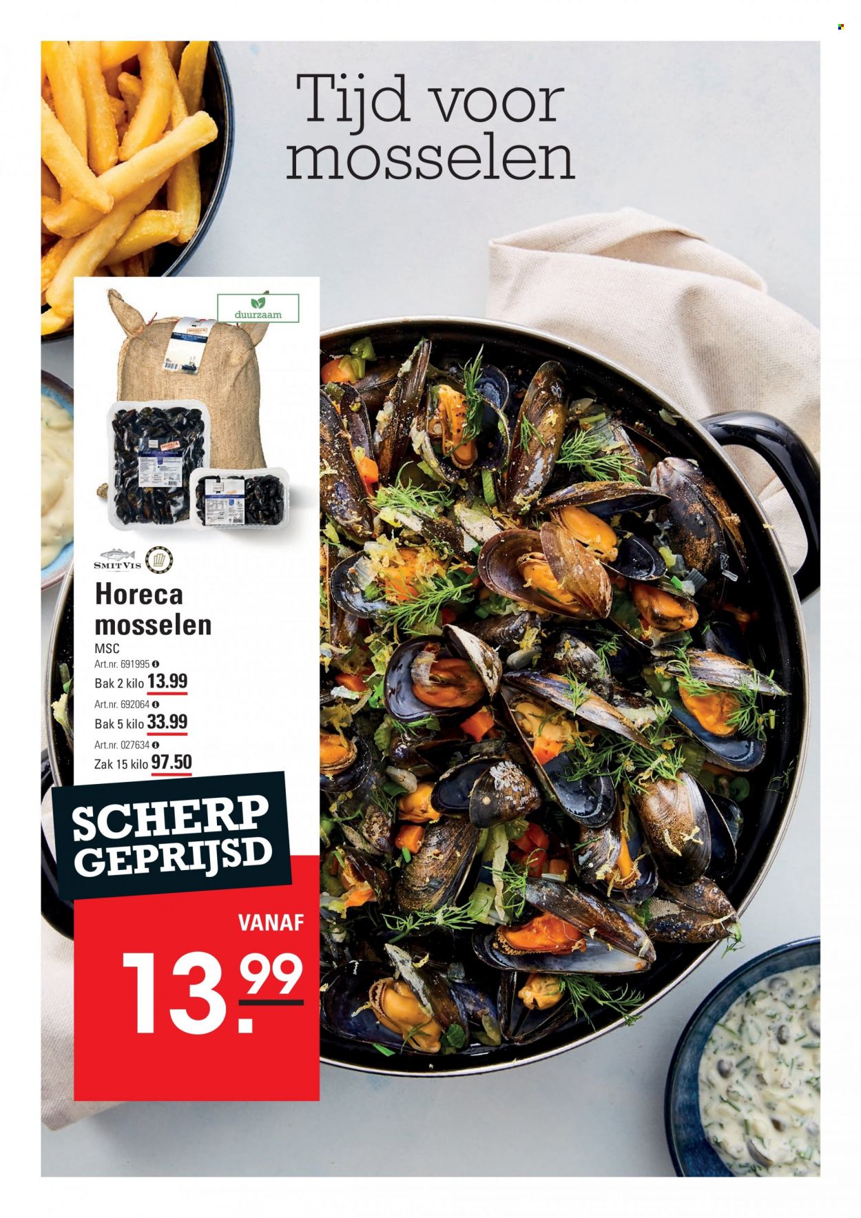 Sligro-aanbieding - 2-1-2023 - 16-1-2023. Pagina 6