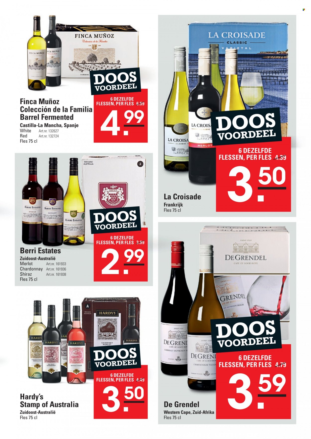 Sligro-aanbieding - 2-1-2023 - 16-1-2023. Pagina 5