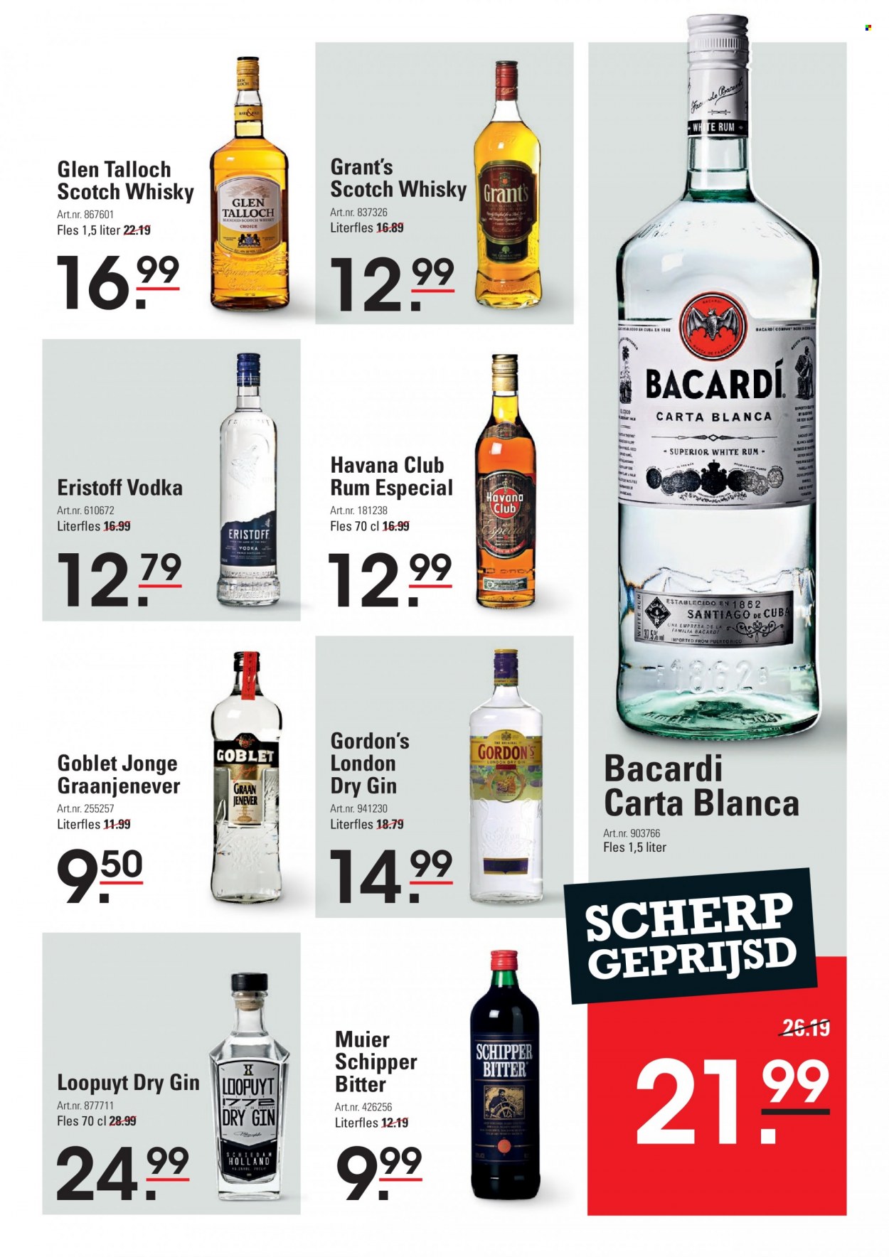 Sligro-aanbieding - 2-1-2023 - 16-1-2023. Pagina 7