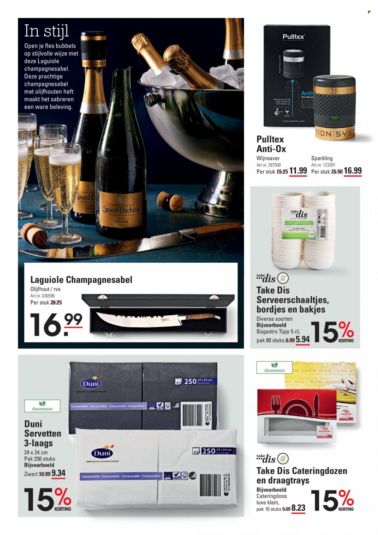 Sligro-aanbieding - 2-1-2023 - 16-1-2023. Pagina 2