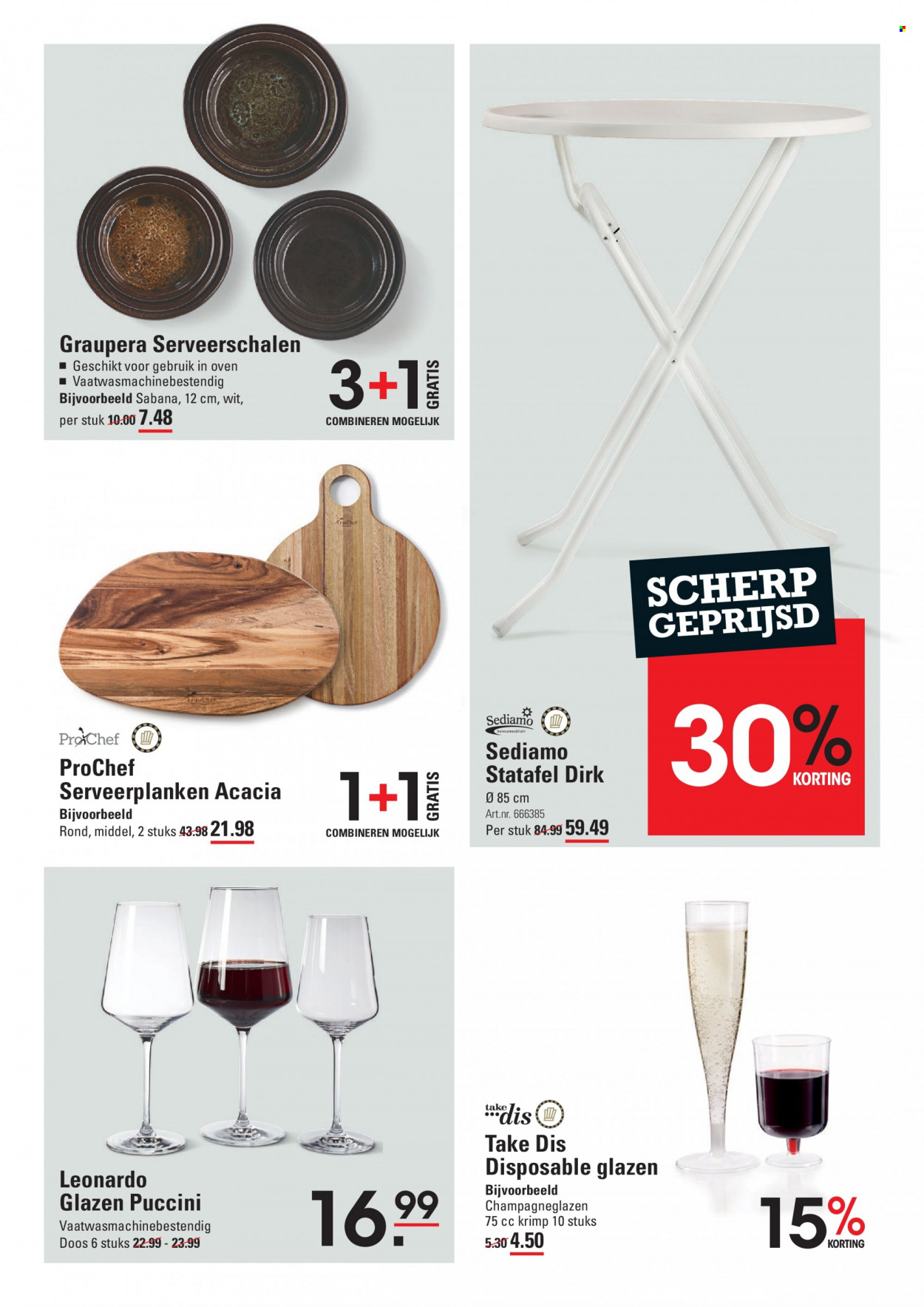 Sligro-aanbieding - 2-1-2023 - 16-1-2023. Pagina 3