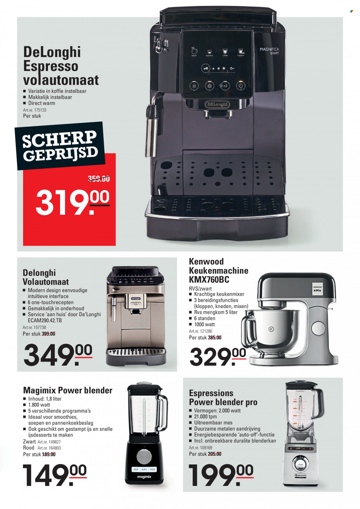 Sligro-aanbieding - 2-1-2023 - 16-1-2023. Pagina 5