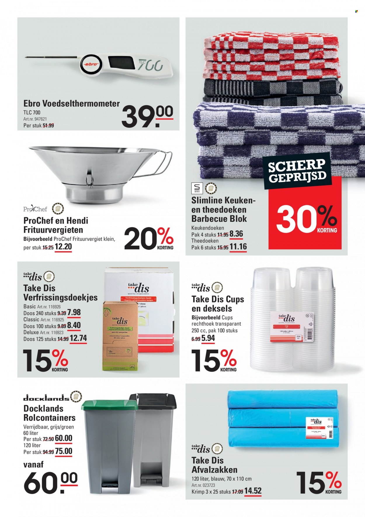 Sligro-aanbieding - 2-1-2023 - 16-1-2023. Pagina 7