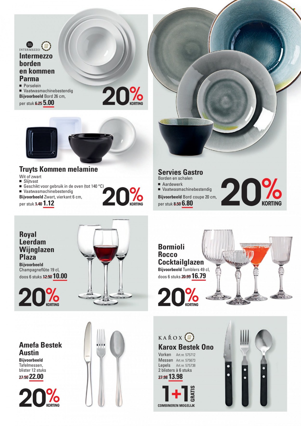 Sligro-aanbieding - 2-1-2023 - 16-1-2023. Pagina 11