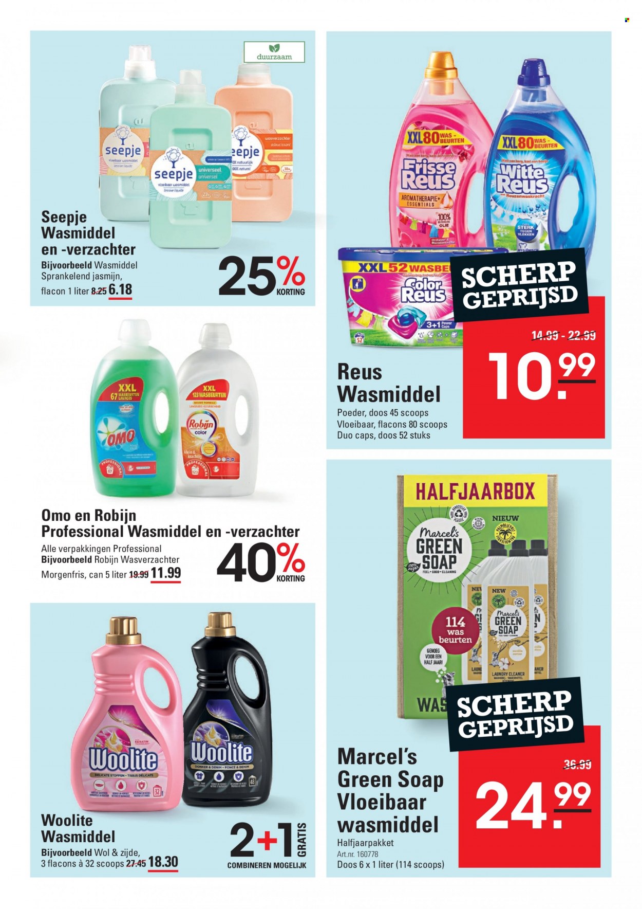 Sligro-aanbieding - 2-1-2023 - 16-1-2023. Pagina 3