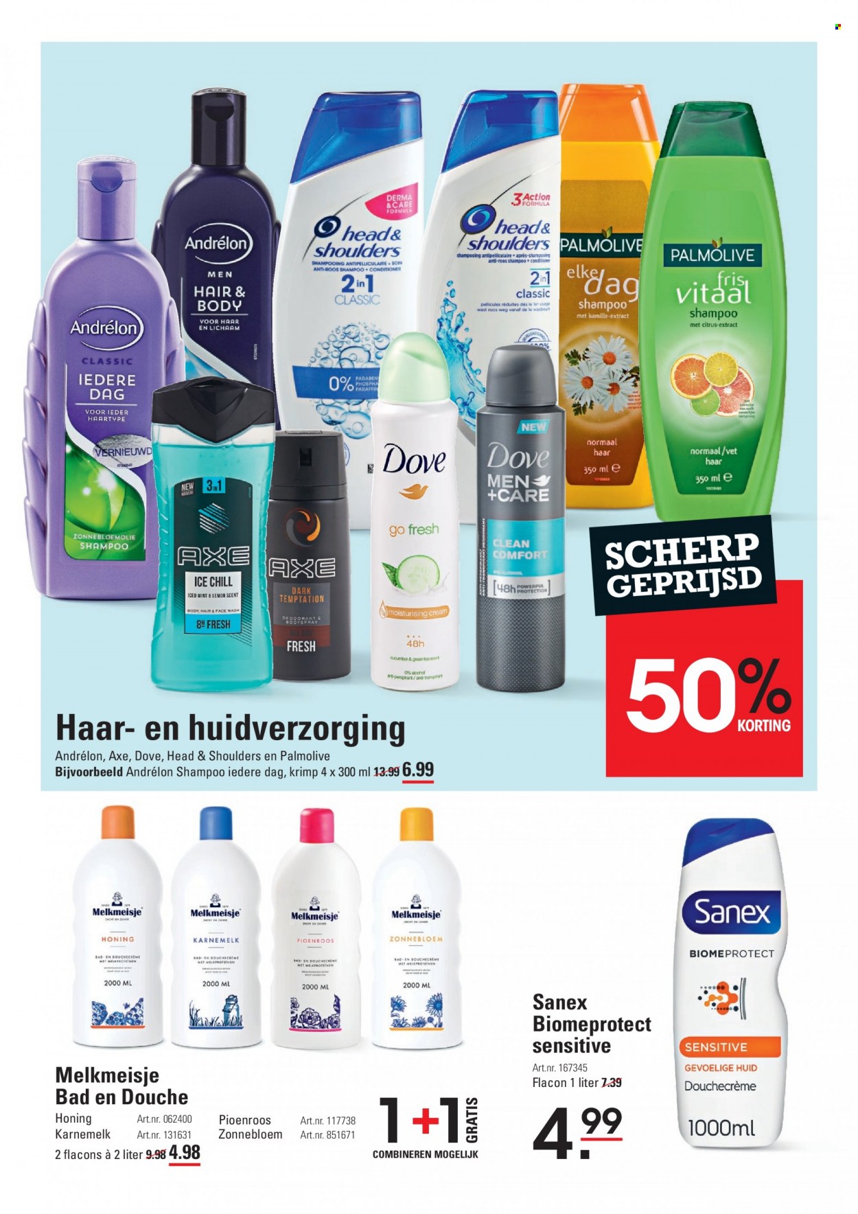 Sligro-aanbieding - 2-1-2023 - 16-1-2023. Pagina 6