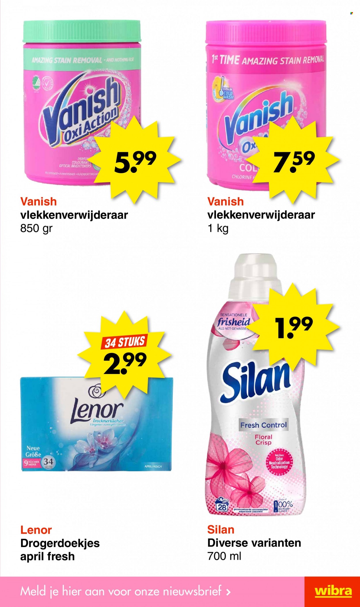 Wibra-aanbieding - 2-1-2023 - 15-1-2023. Pagina 11