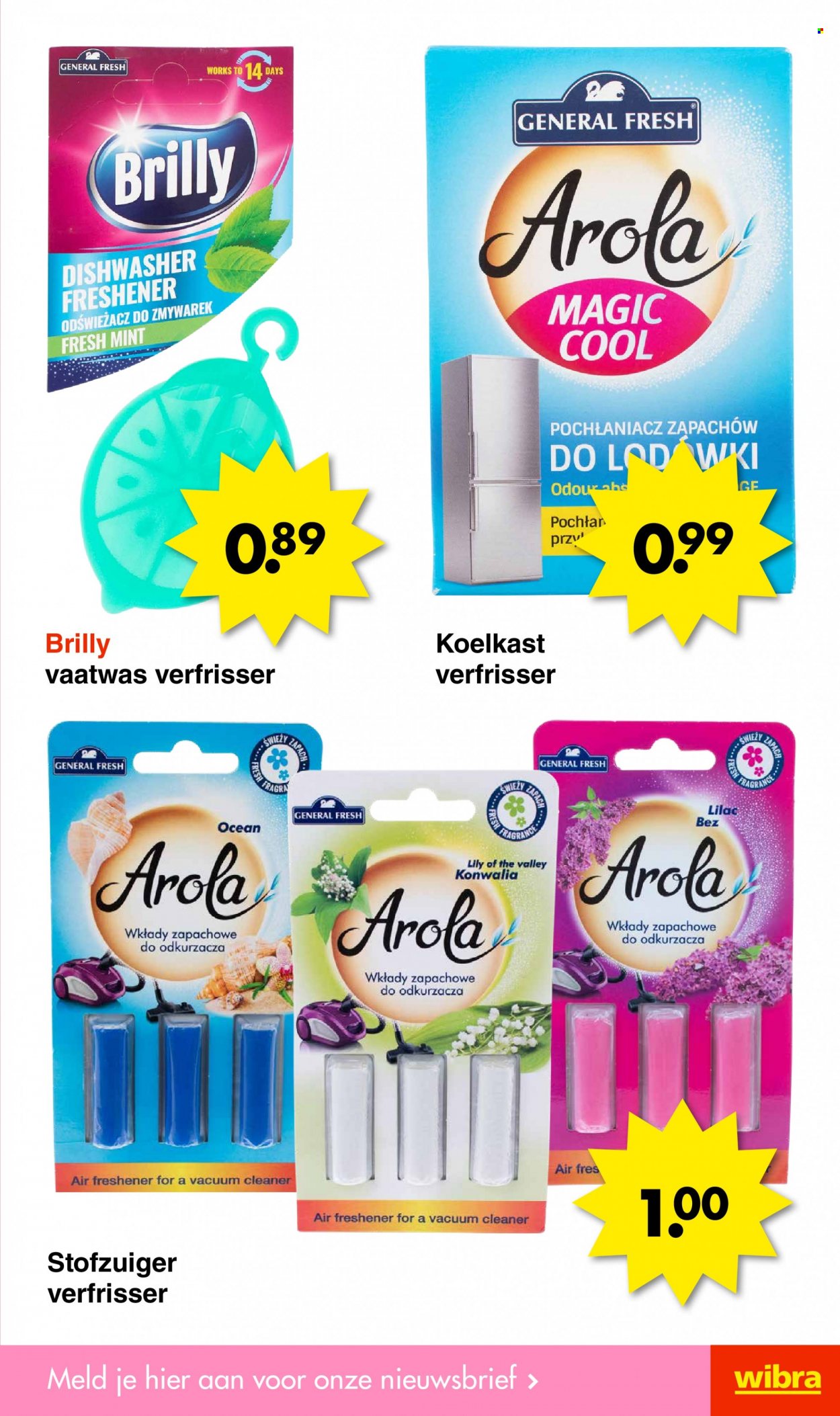 Wibra-aanbieding - 2-1-2023 - 15-1-2023. Pagina 15