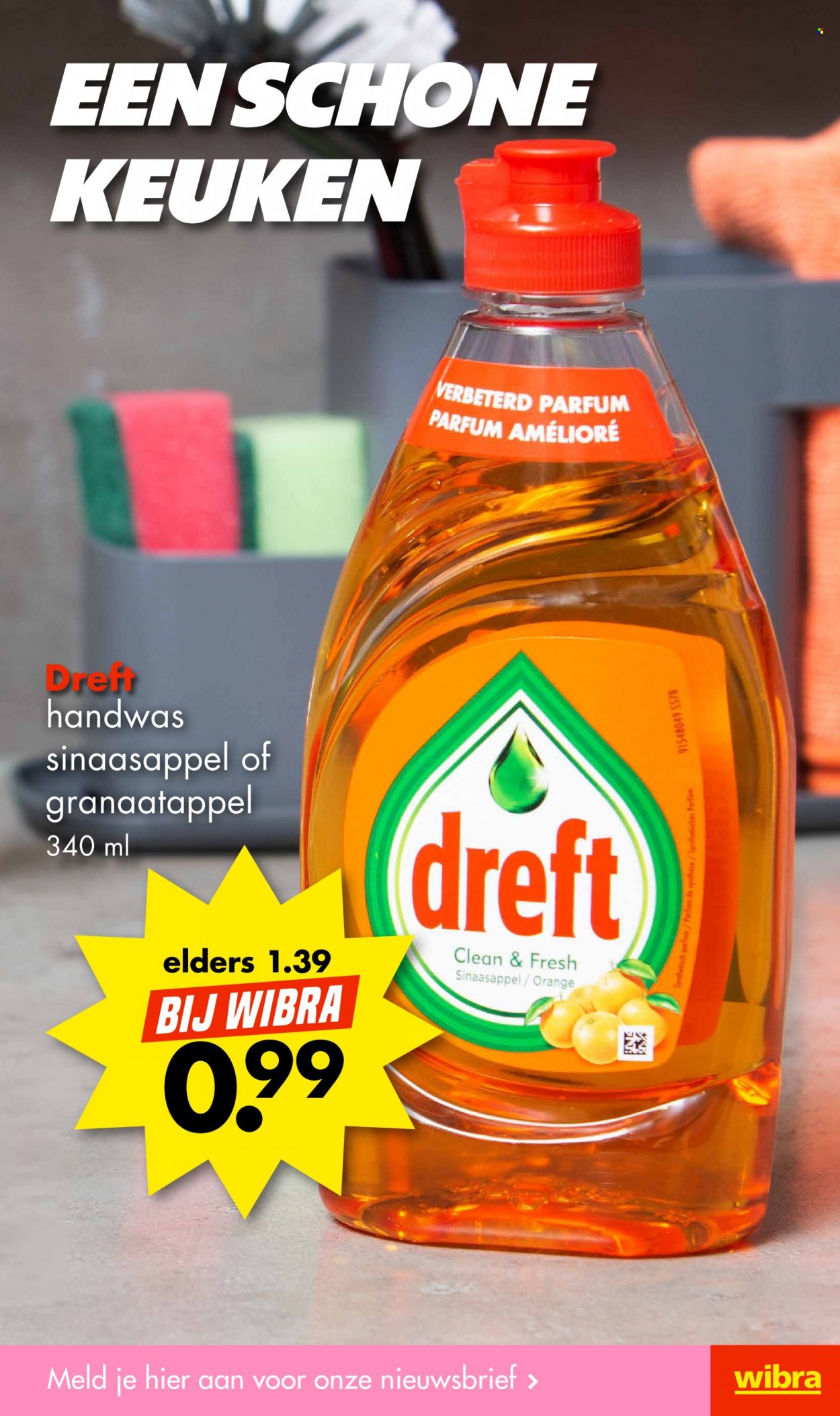 Wibra-aanbieding - 2-1-2023 - 15-1-2023. Pagina 25