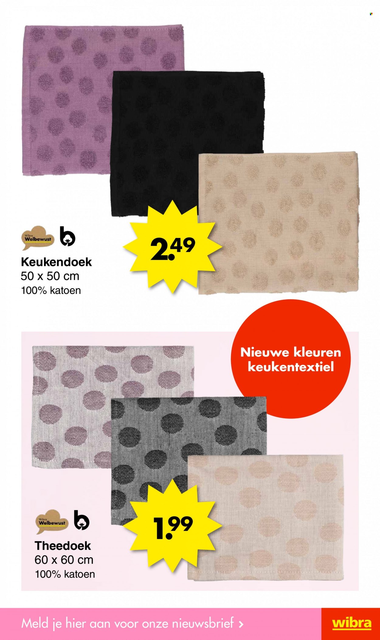 Wibra-aanbieding - 2-1-2023 - 15-1-2023. Pagina 29