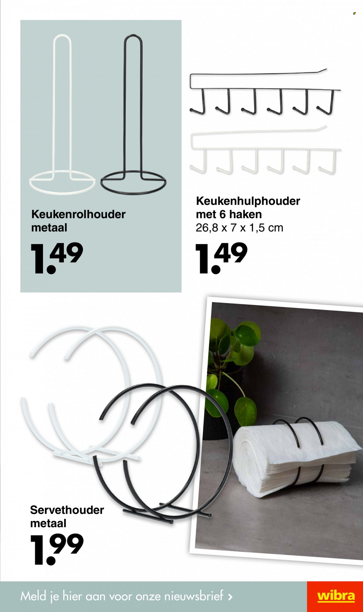 Wibra-aanbieding - 2-1-2023 - 15-1-2023. Pagina 31