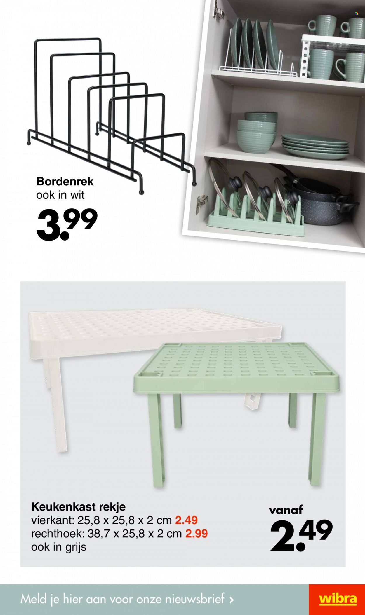 Wibra-aanbieding - 2-1-2023 - 15-1-2023. Pagina 33
