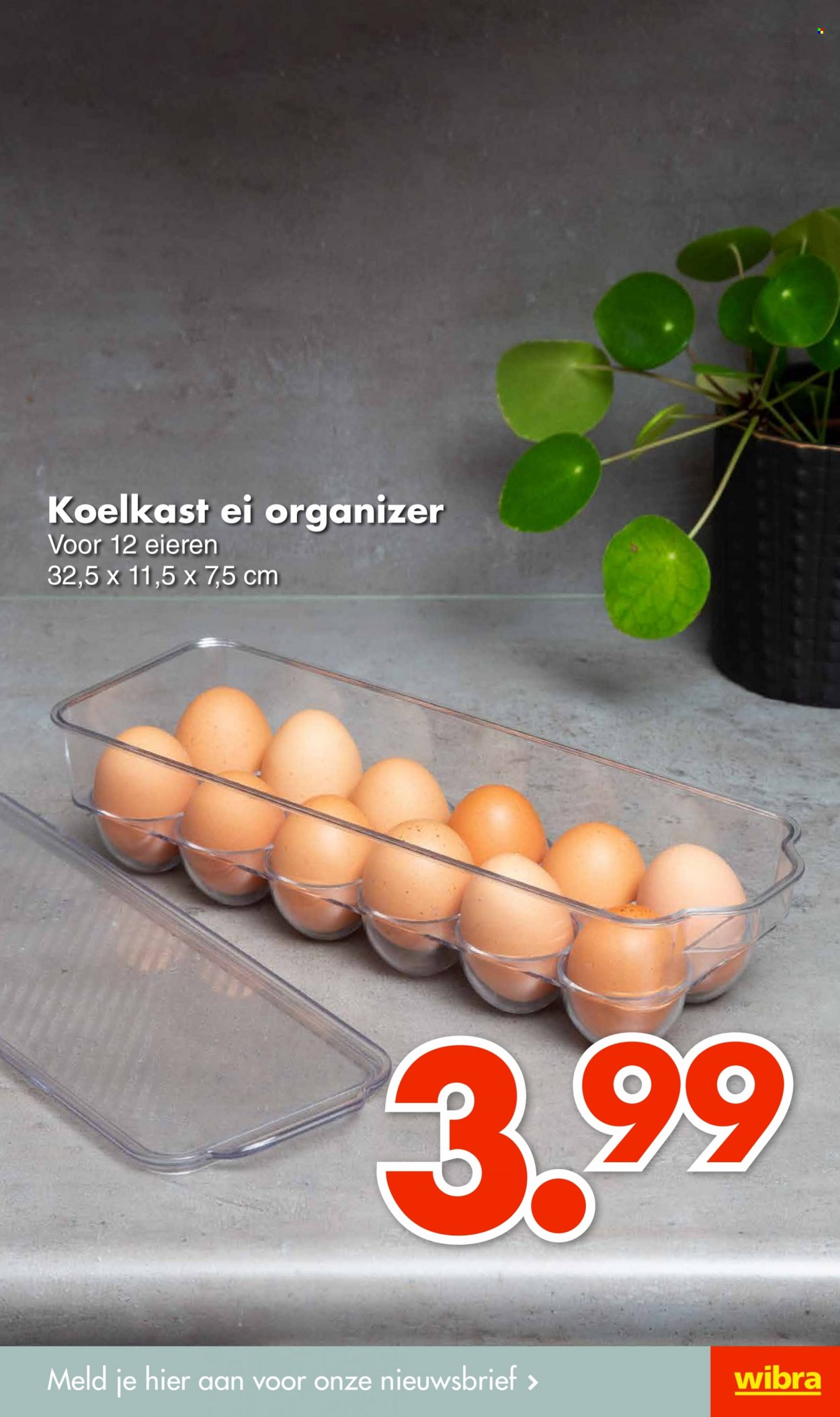 Wibra-aanbieding - 2-1-2023 - 15-1-2023. Pagina 35