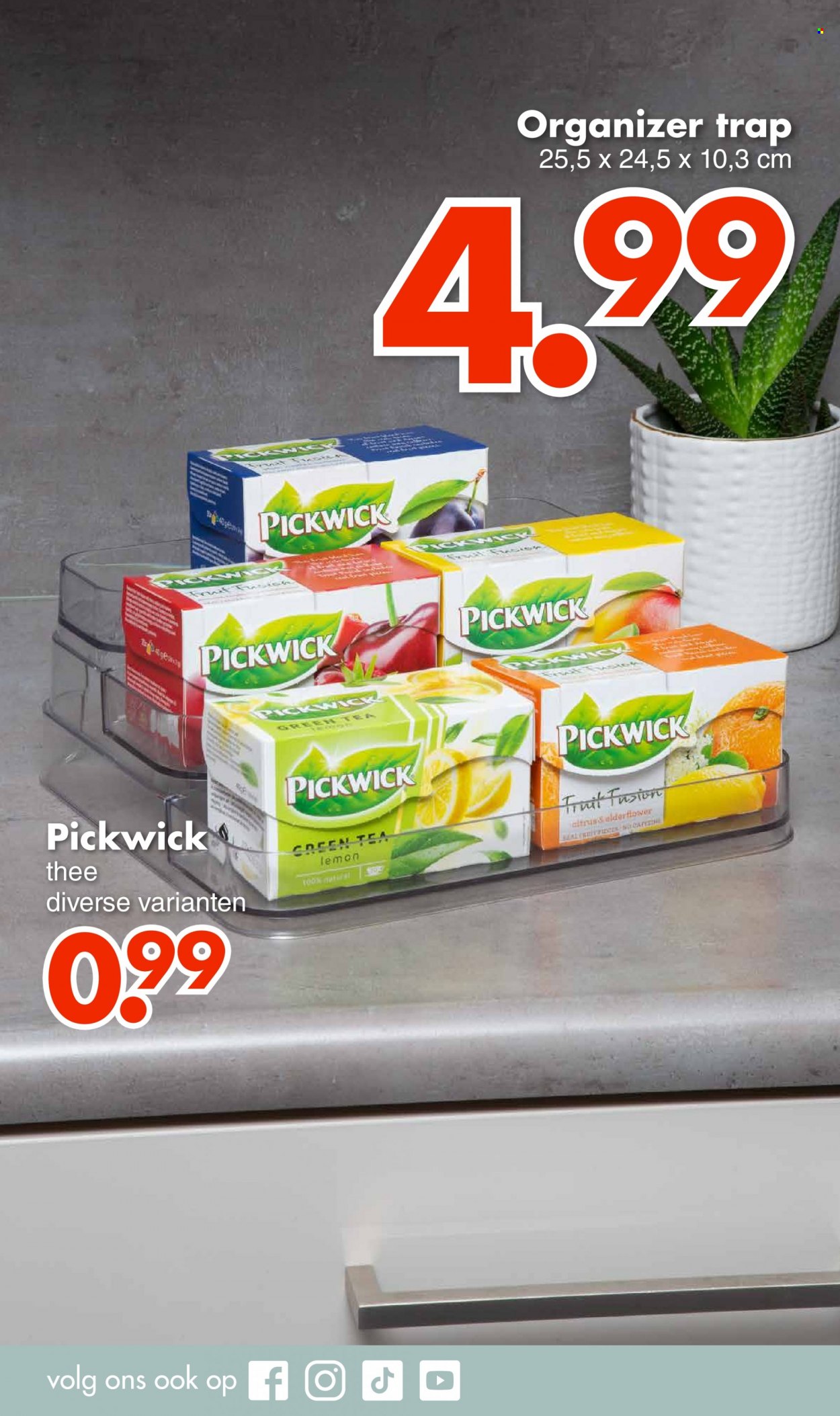 Wibra-aanbieding - 2-1-2023 - 15-1-2023. Pagina 36