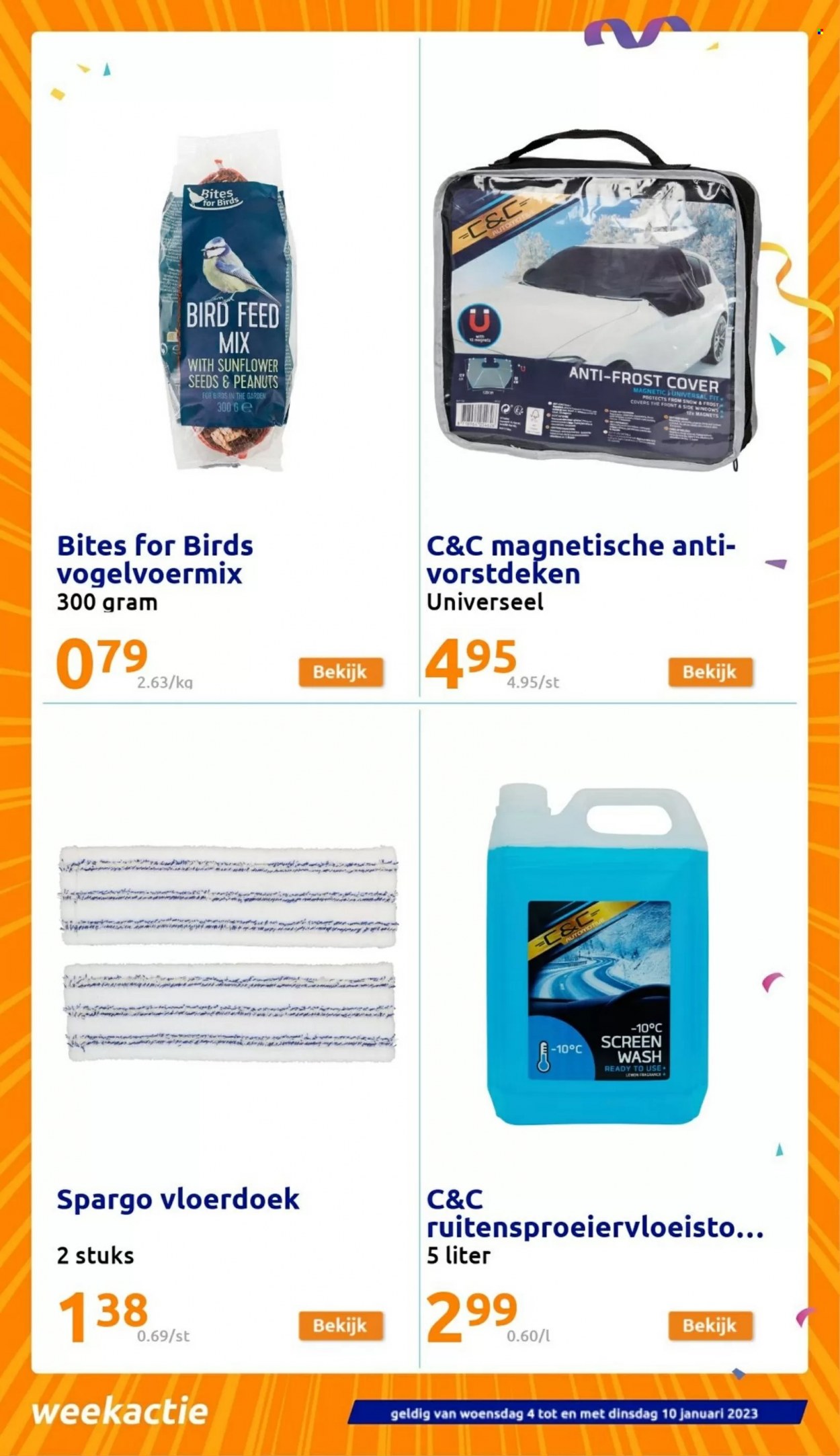 Action-aanbieding - 4-1-2023 - 10-1-2023. Pagina 2