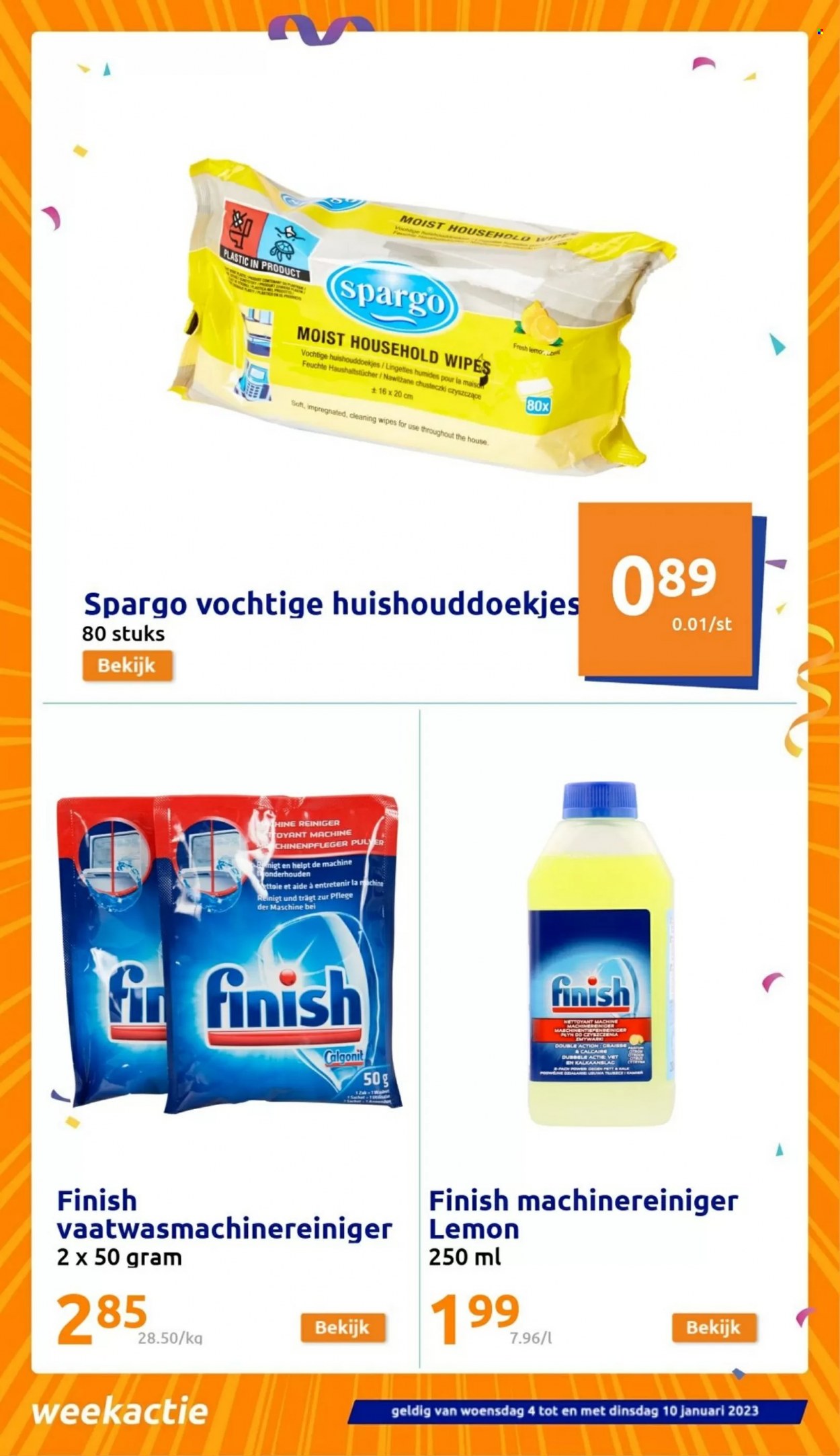 Action-aanbieding - 4-1-2023 - 10-1-2023. Pagina 3