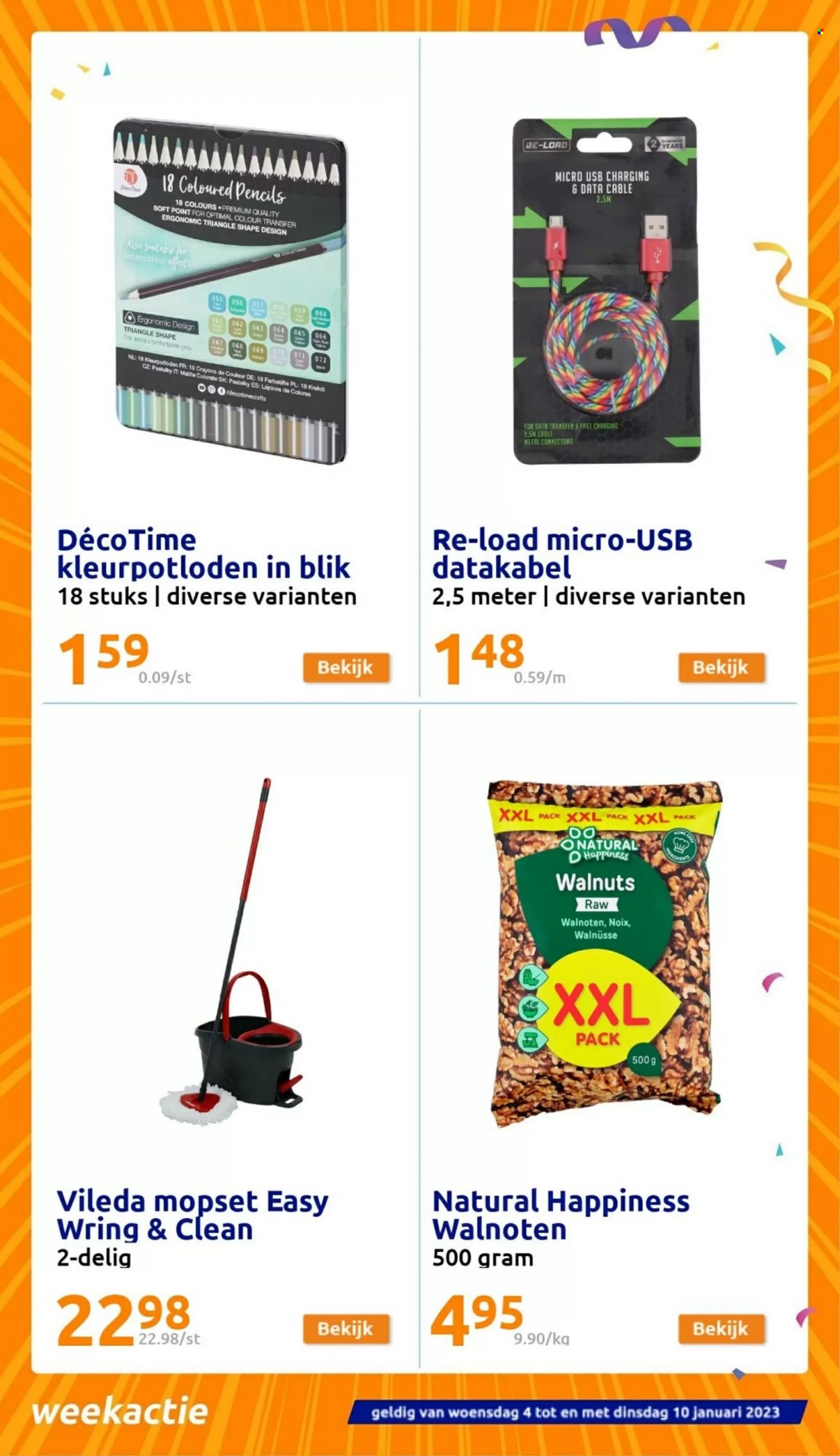 Action-aanbieding - 4-1-2023 - 10-1-2023. Pagina 6