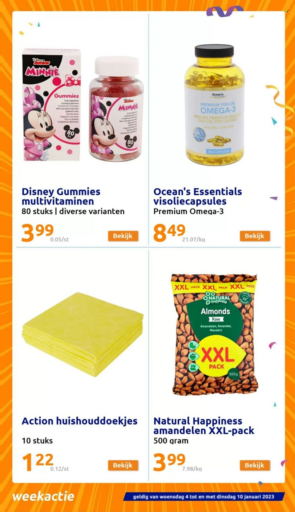 Action-aanbieding - 4-1-2023 - 10-1-2023. Pagina 14