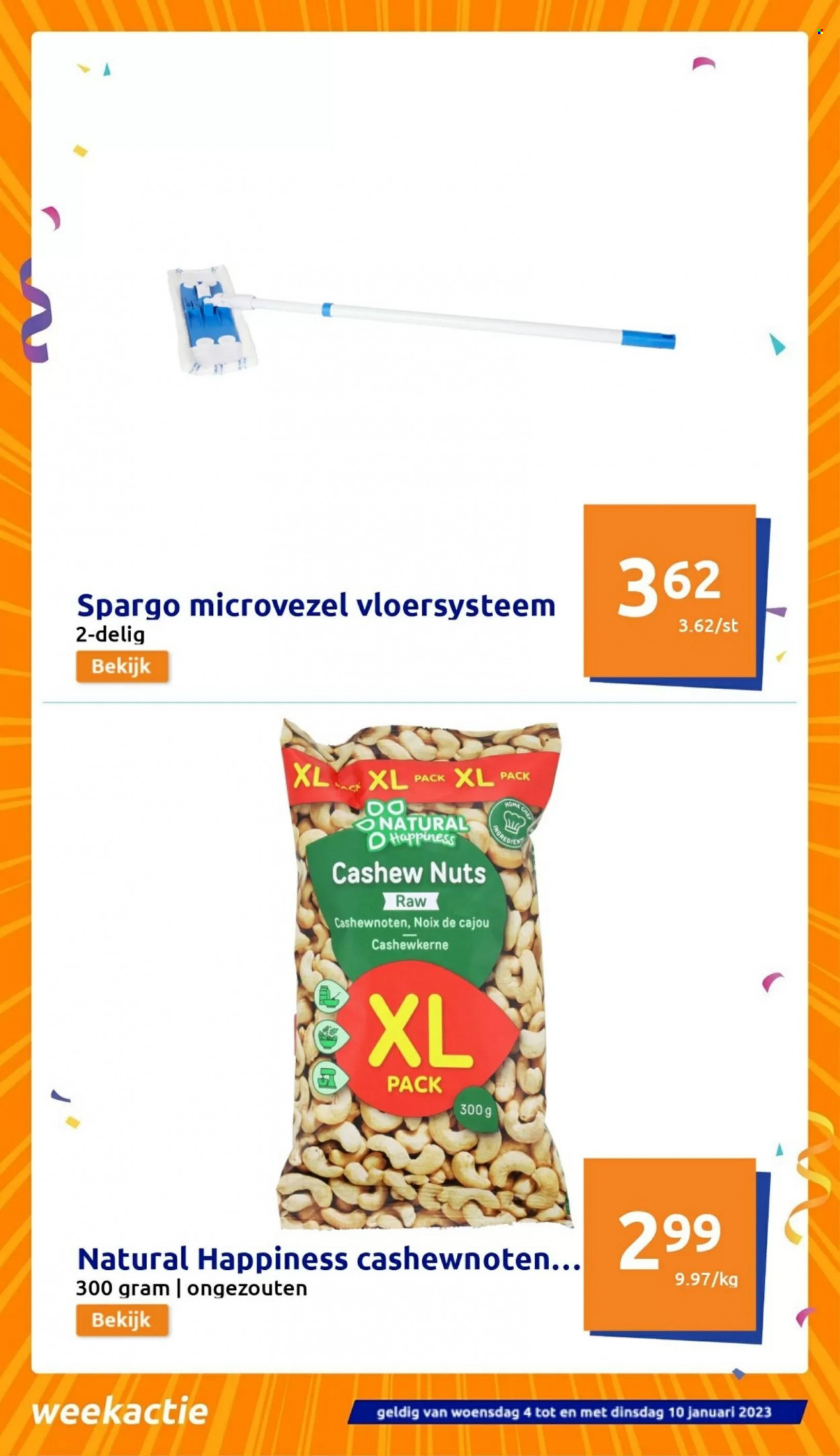 Action-aanbieding - 4-1-2023 - 10-1-2023. Pagina 19